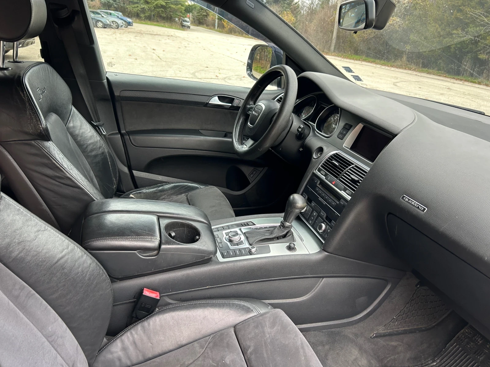 Audi Q7  - изображение 3