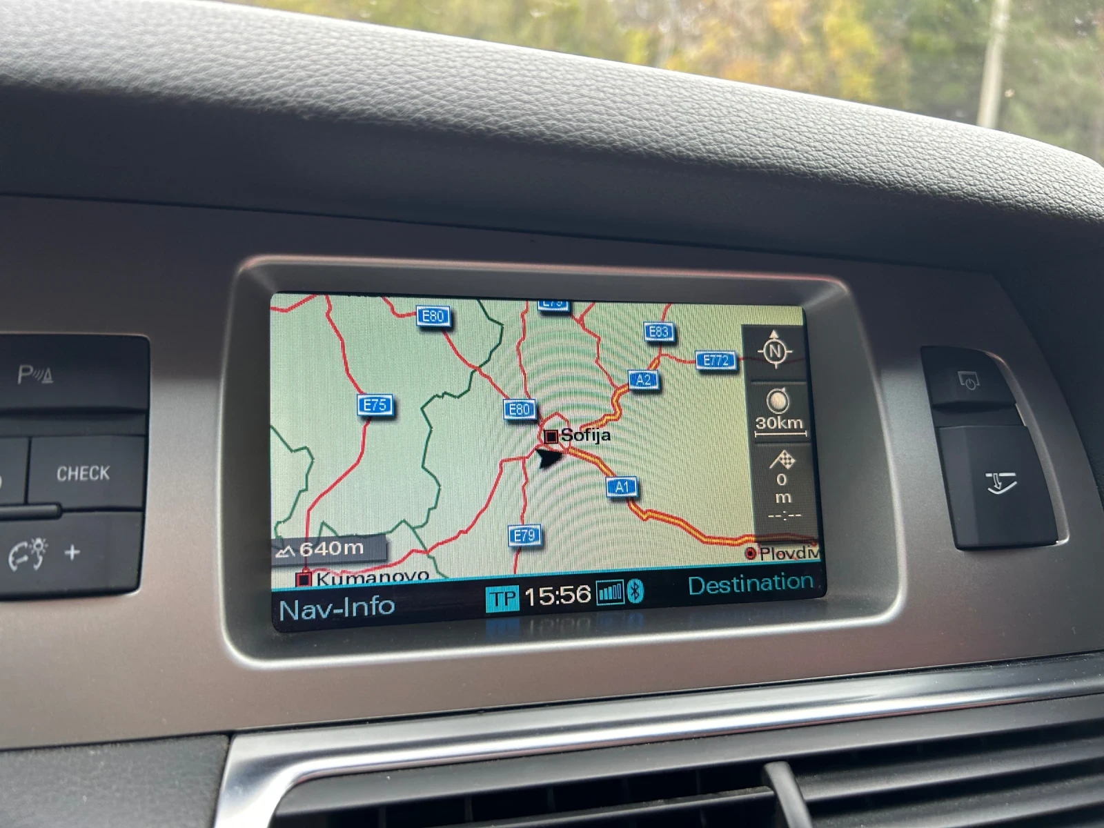 Audi Q7  - изображение 5