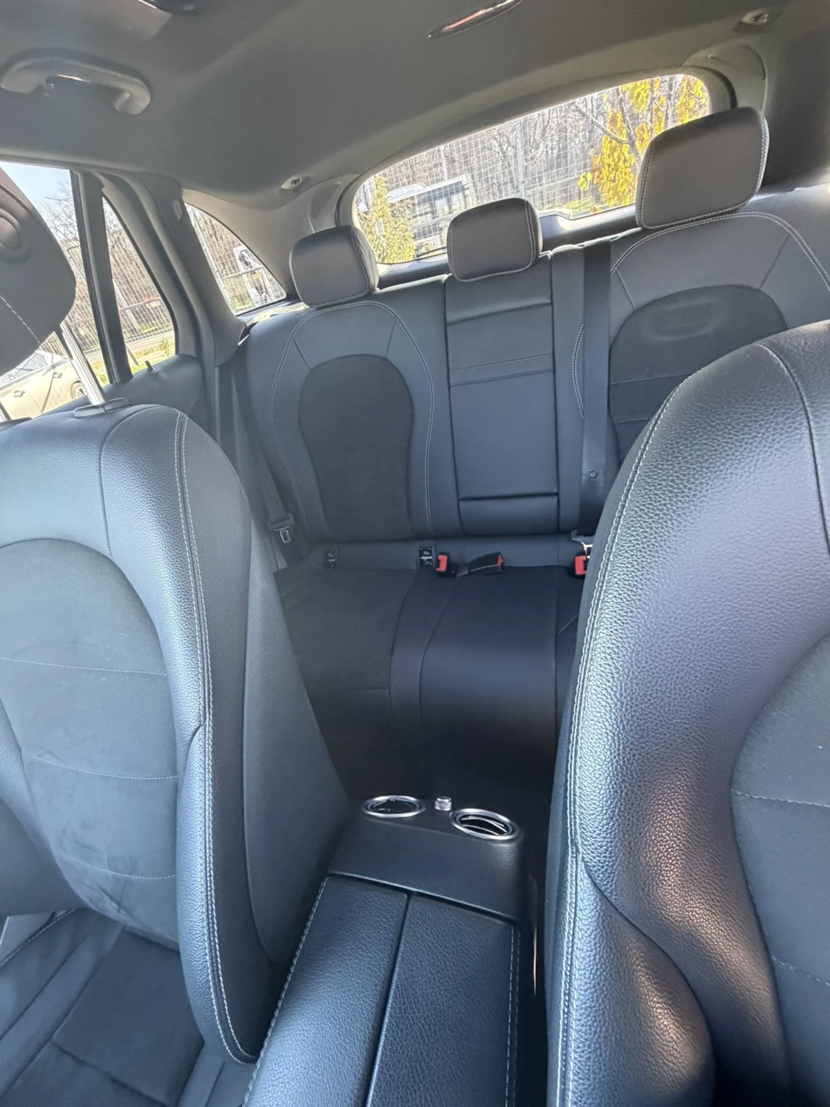 Mercedes-Benz GLC 350 | Mobile.bg � ����������� 9