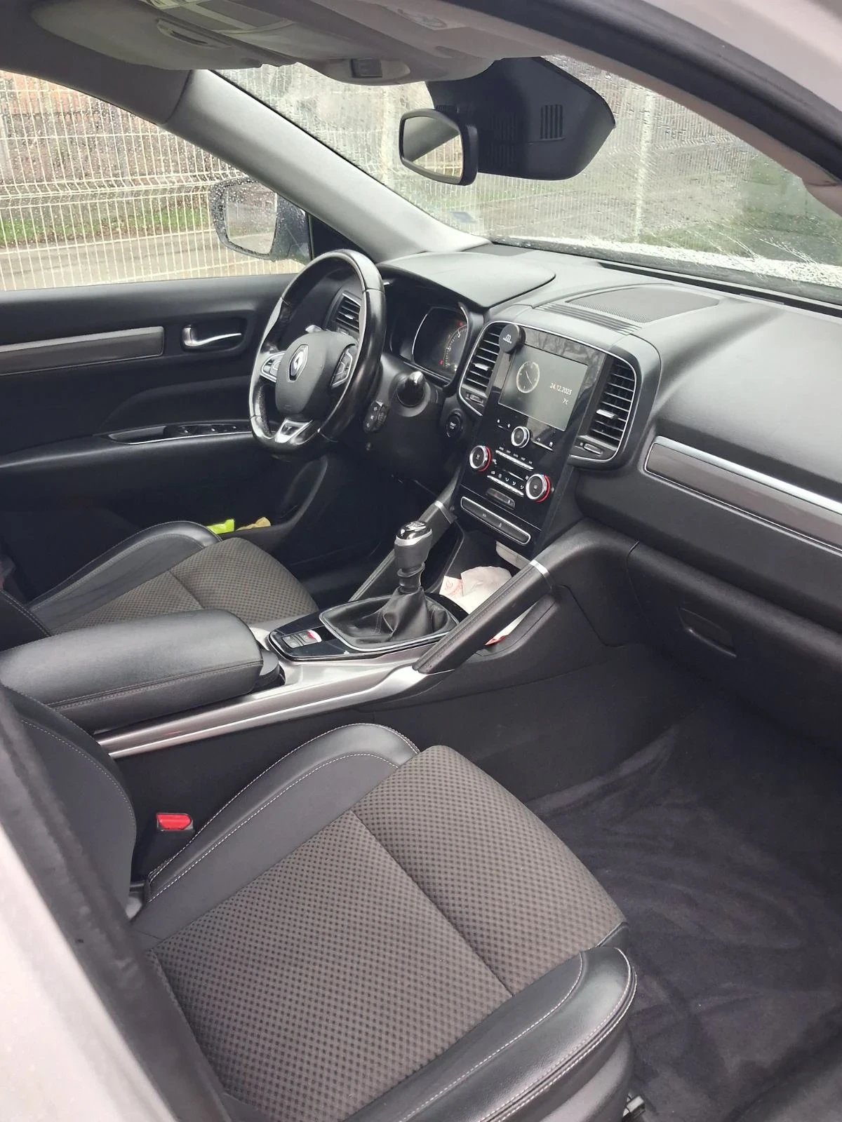 Renault Koleos ��� ���� 4x4 2018 ����� ��. ����� euro6 | Mobile.bg � ����������� 11