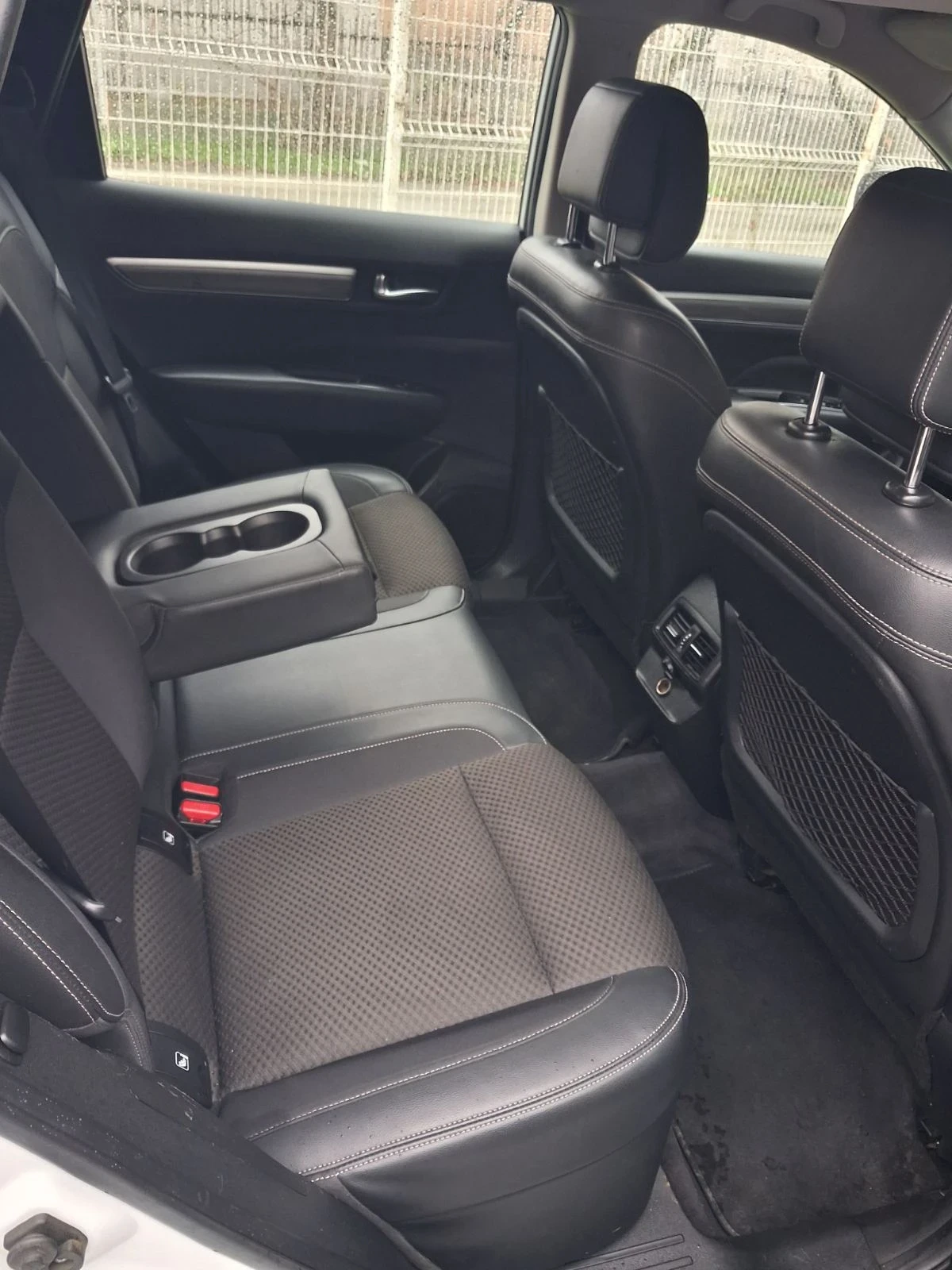 Renault Koleos Нов внос 4x4 2018 ръчна ск. кутия euro6 - изображение 8