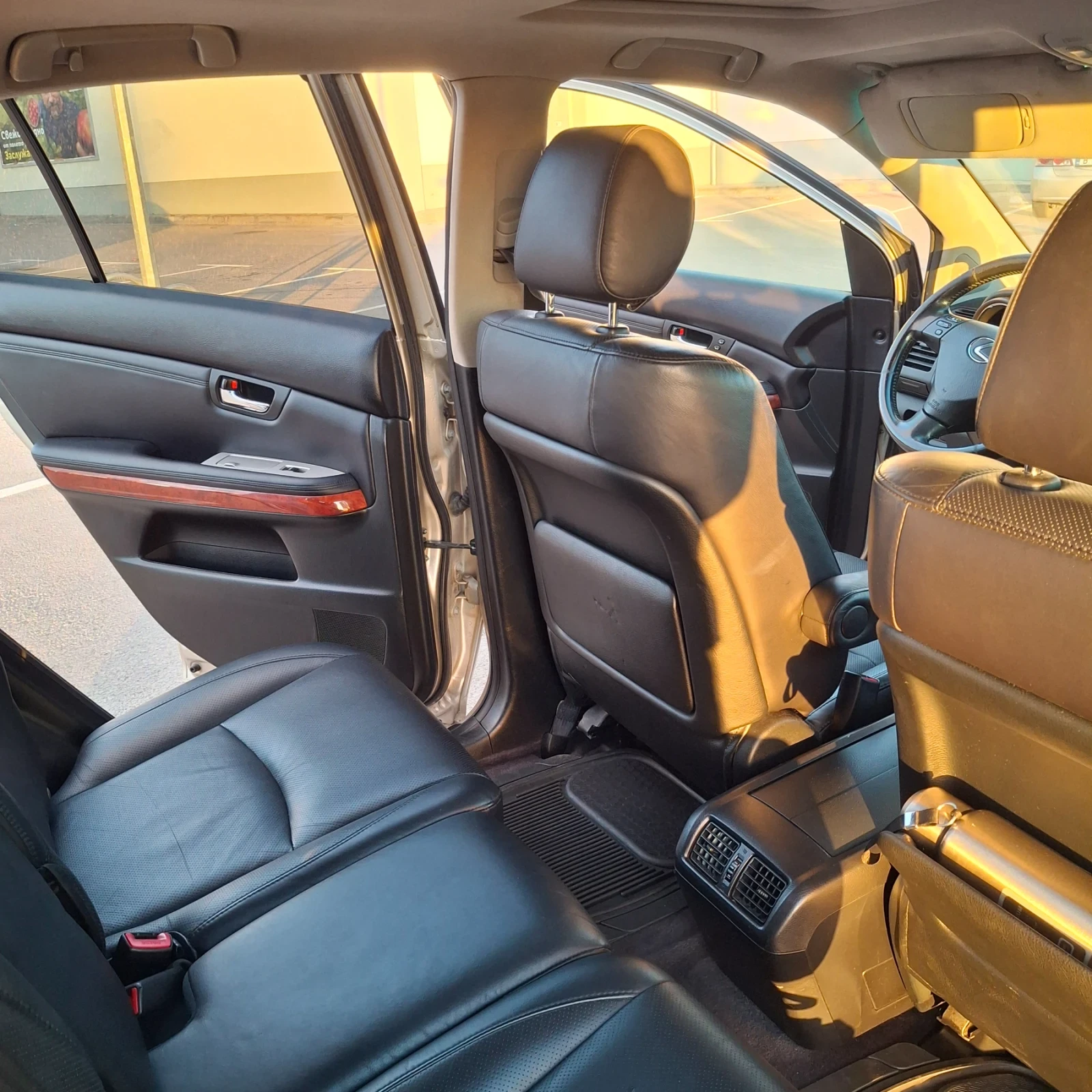 Lexus RX 350 | Mobile.bg � ����������� 10