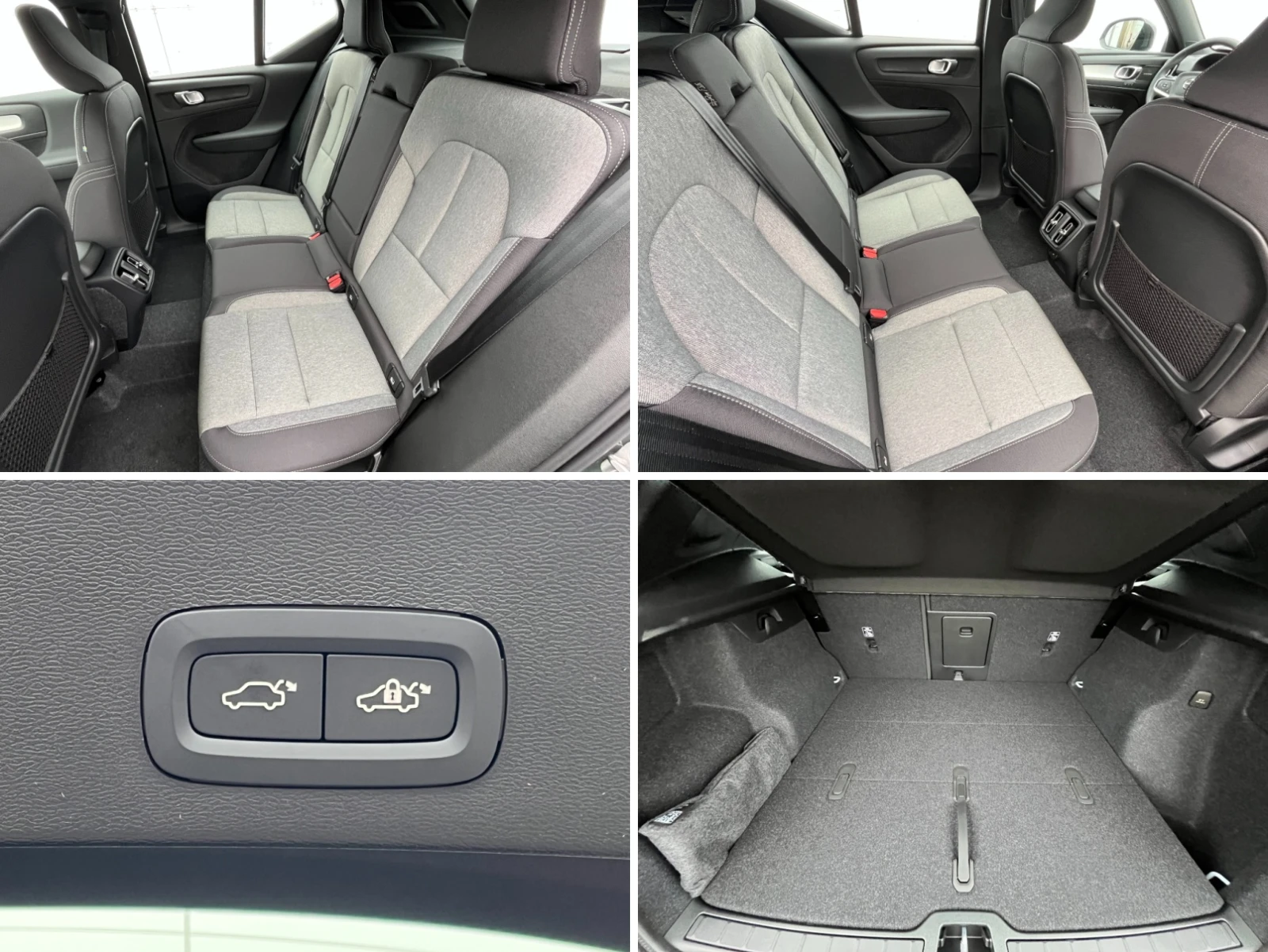 Volvo XC40 �������� ��� ��������� | 2���. ��������  | Mobile.bg � ����������� 17