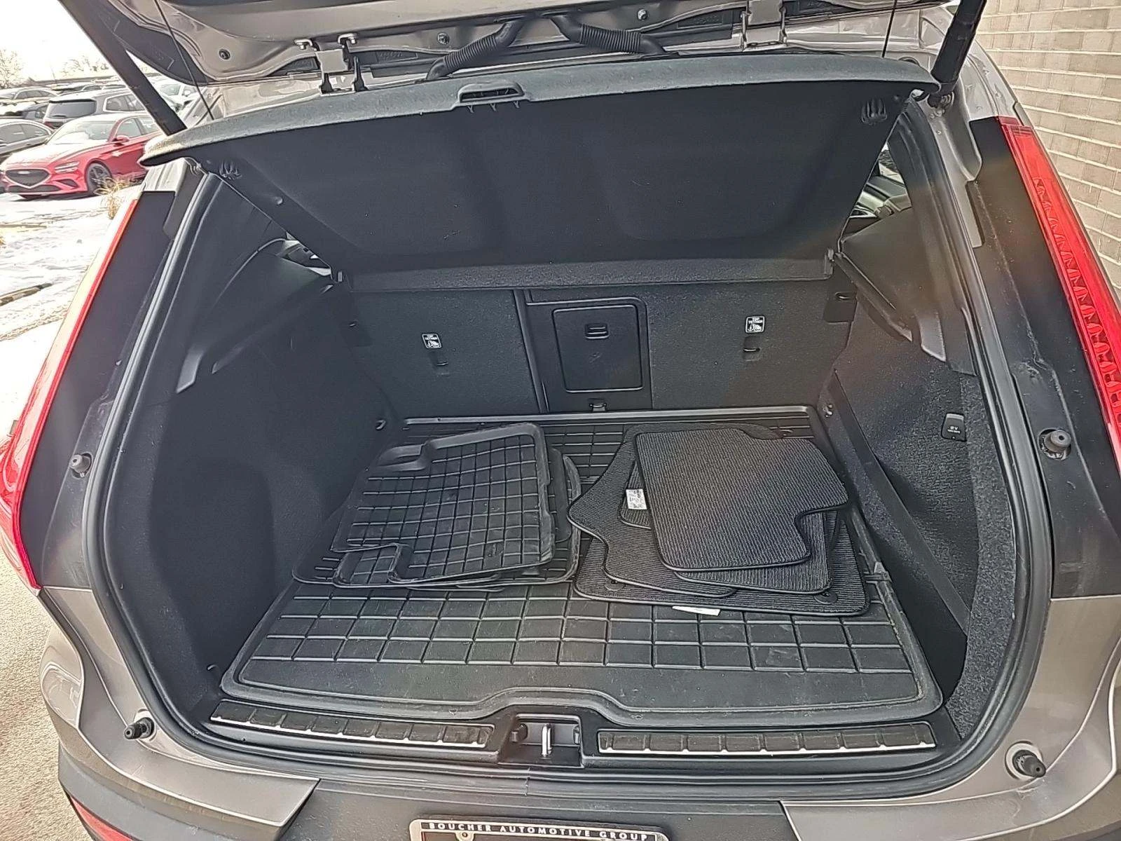 Volvo XC40 T5 Inscription | Mobile.bg � ����������� 12