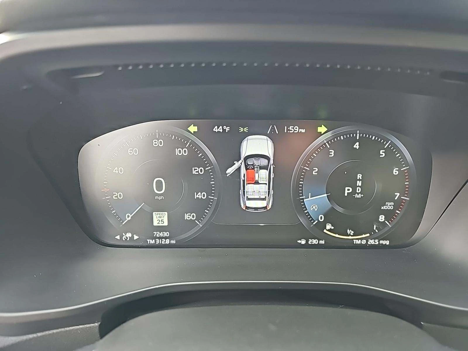 Volvo XC40 T5 Inscription - изображение 7