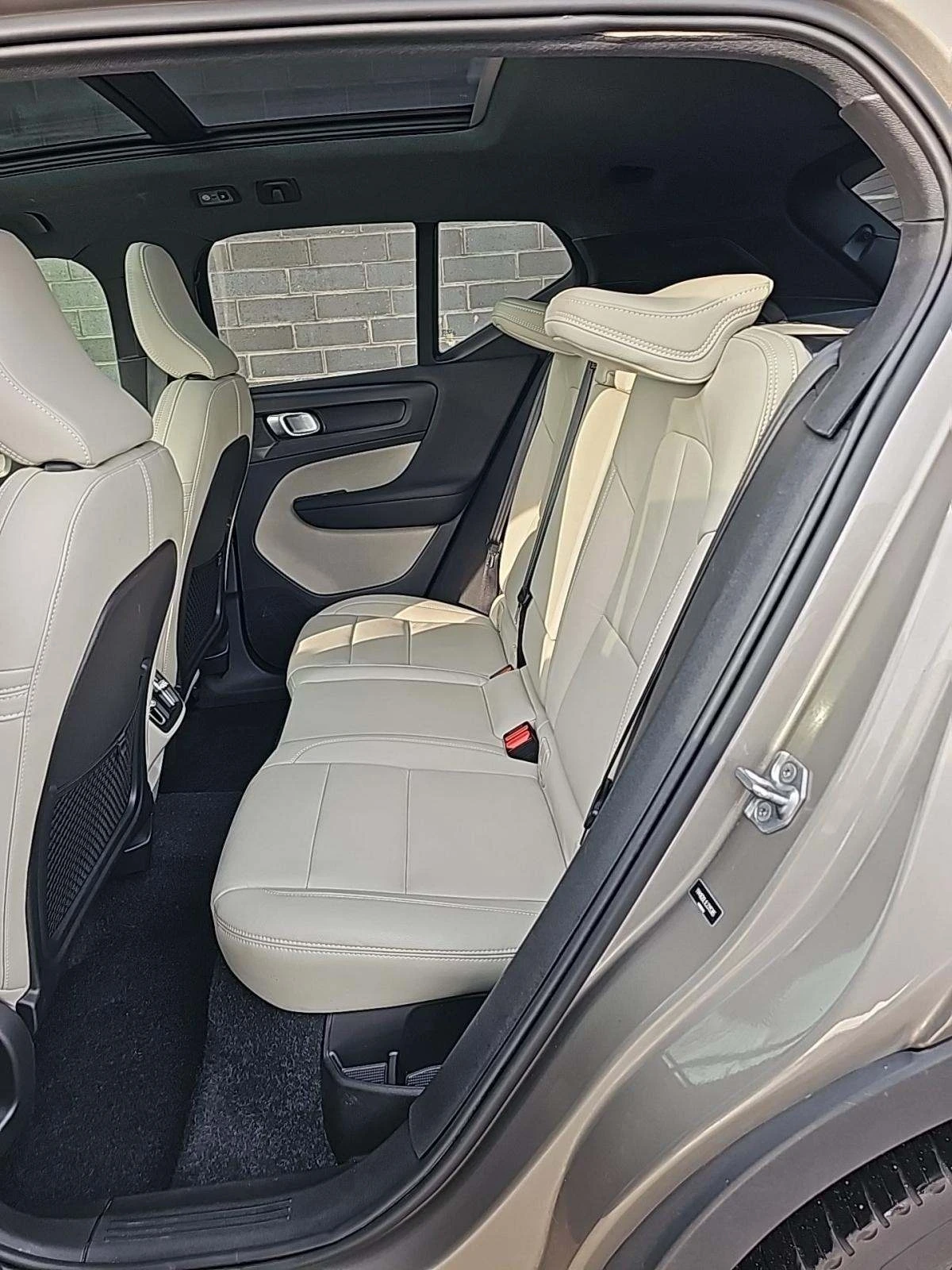 Volvo XC40 T5 Inscription - изображение 8