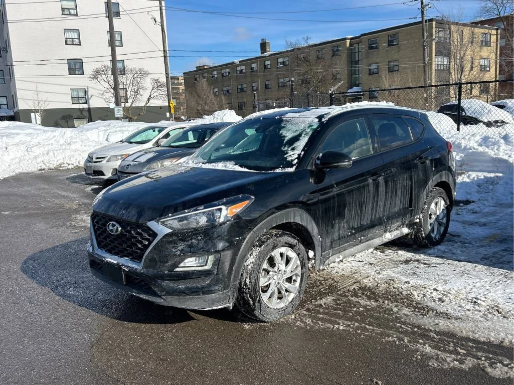 Hyundai Tucson Preferred* ������ �����* ������� �� �����* ���� �� | Mobile.bg � ����������� 1