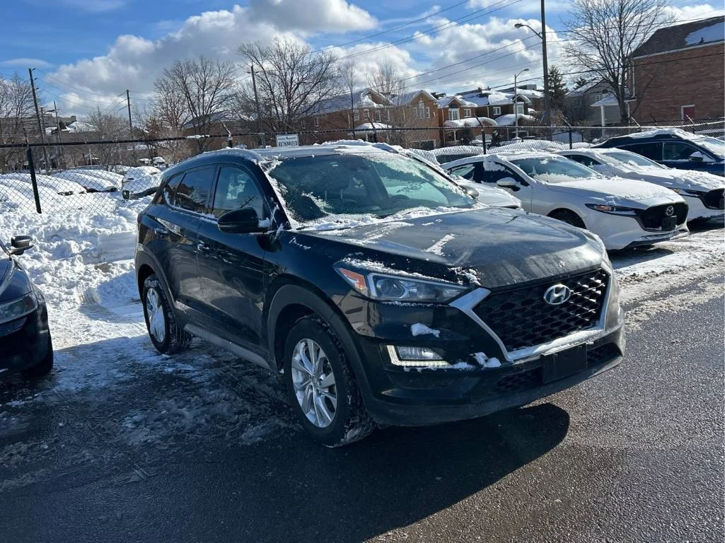 Hyundai Tucson Preferred* МЪРТВА ТОЧКА* СЛЕДЕНЕ НА ЛЕНТИ* ФИКС ЦЕ - изображение 3