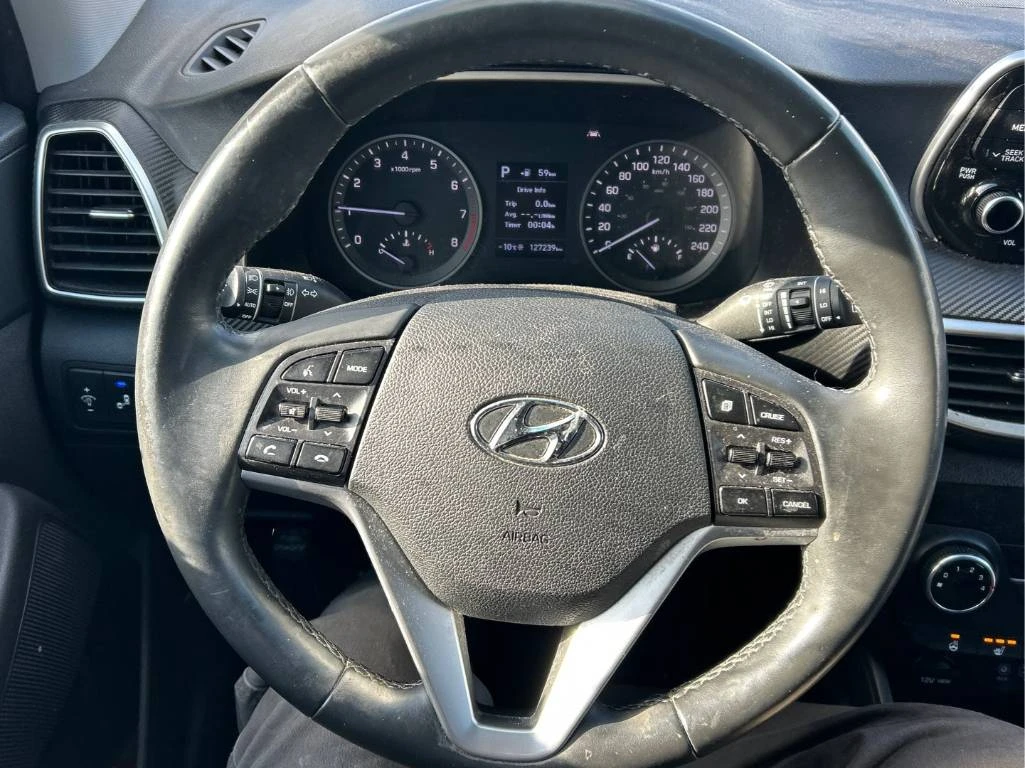 Hyundai Tucson Preferred* МЪРТВА ТОЧКА* СЛЕДЕНЕ НА ЛЕНТИ* ФИКС ЦЕ - изображение 7