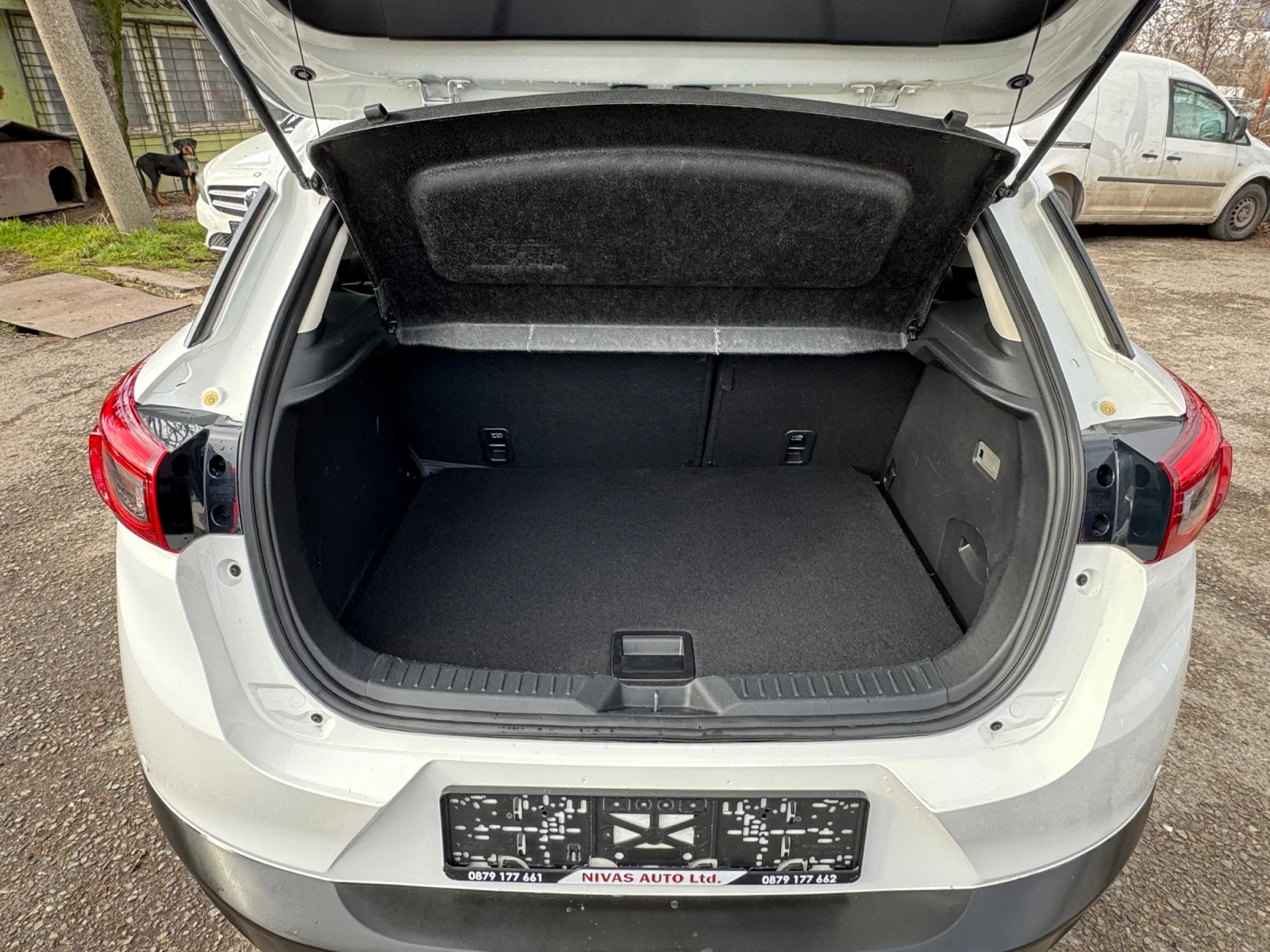 Mazda CX-3 Full EKSTRI! ������ ������! | Mobile.bg � ����������� 16