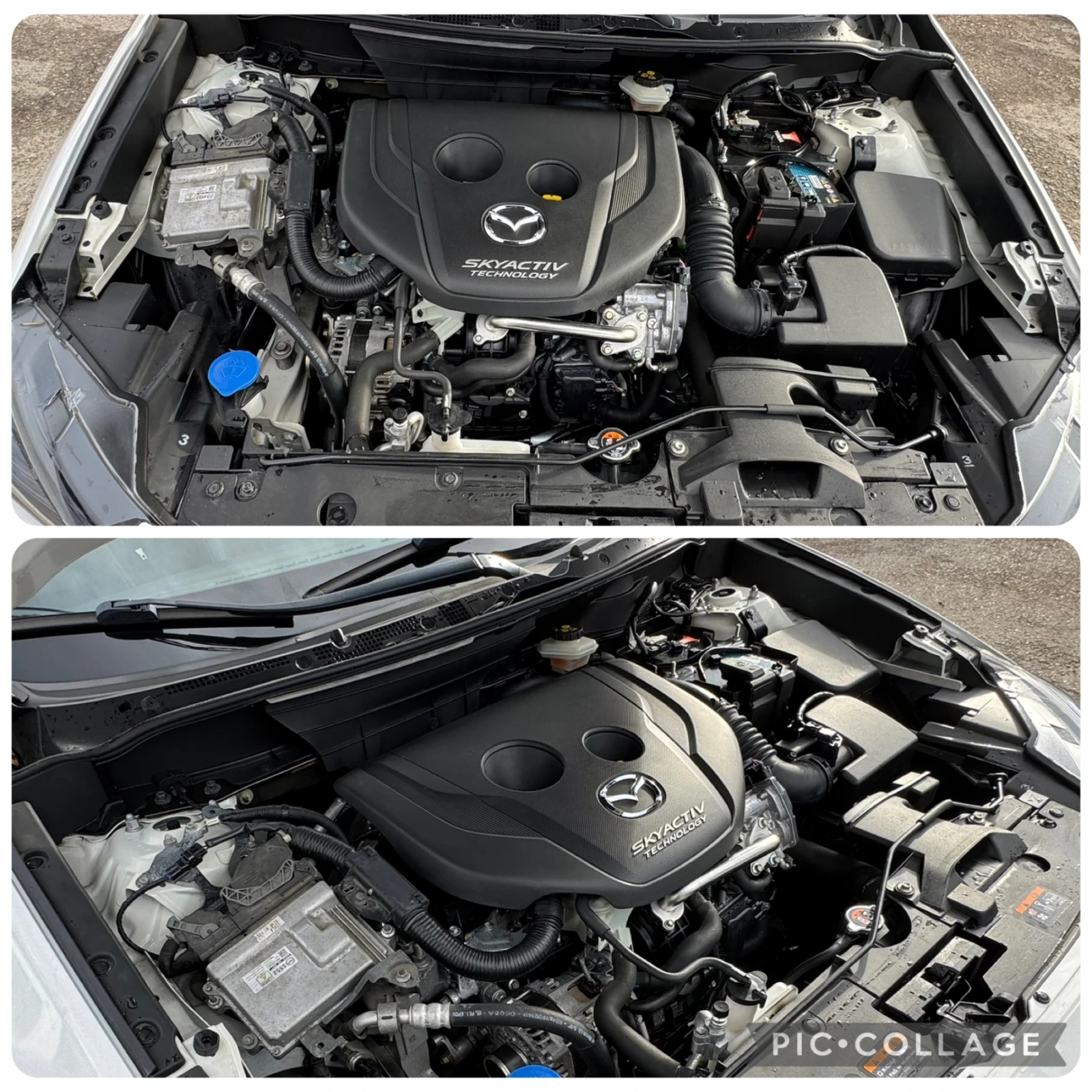 Mazda CX-3 Full EKSTRI! ������ ������! | Mobile.bg � ����������� 17