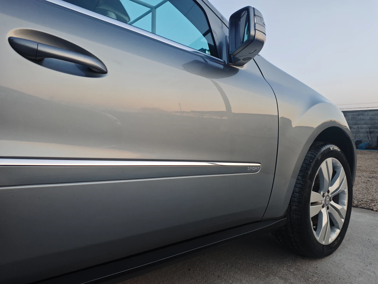 Mercedes-Benz ML 350 FACE* 4MATIC* AIRMATIC* SPORT EDITION* ��� | Mobile.bg � ����������� 17