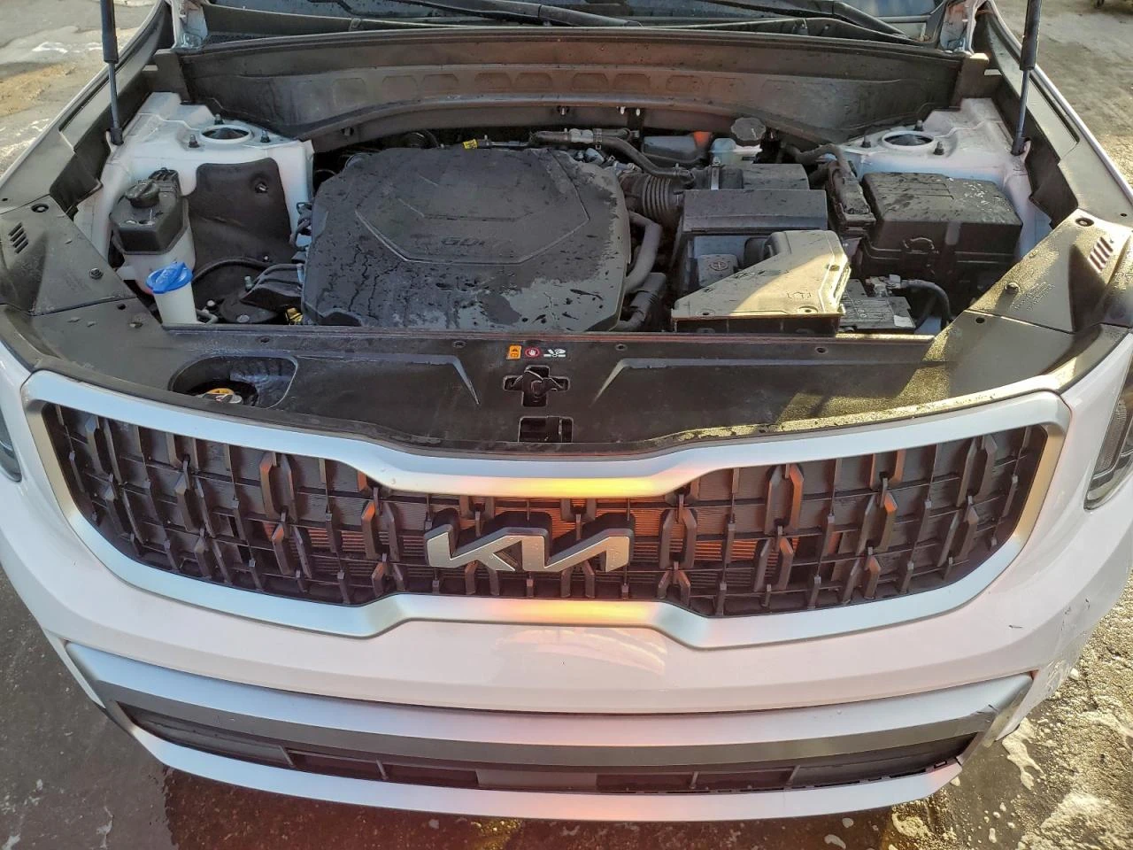 Kia Telluride * EX* ����* ���* ����* 6+ 1*  | Mobile.bg � ����������� 12