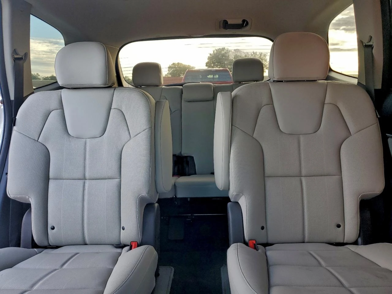 Kia Telluride * EX* КОЖА* ЛЕД* НАВИ* 6+ 1*  - изображение 10