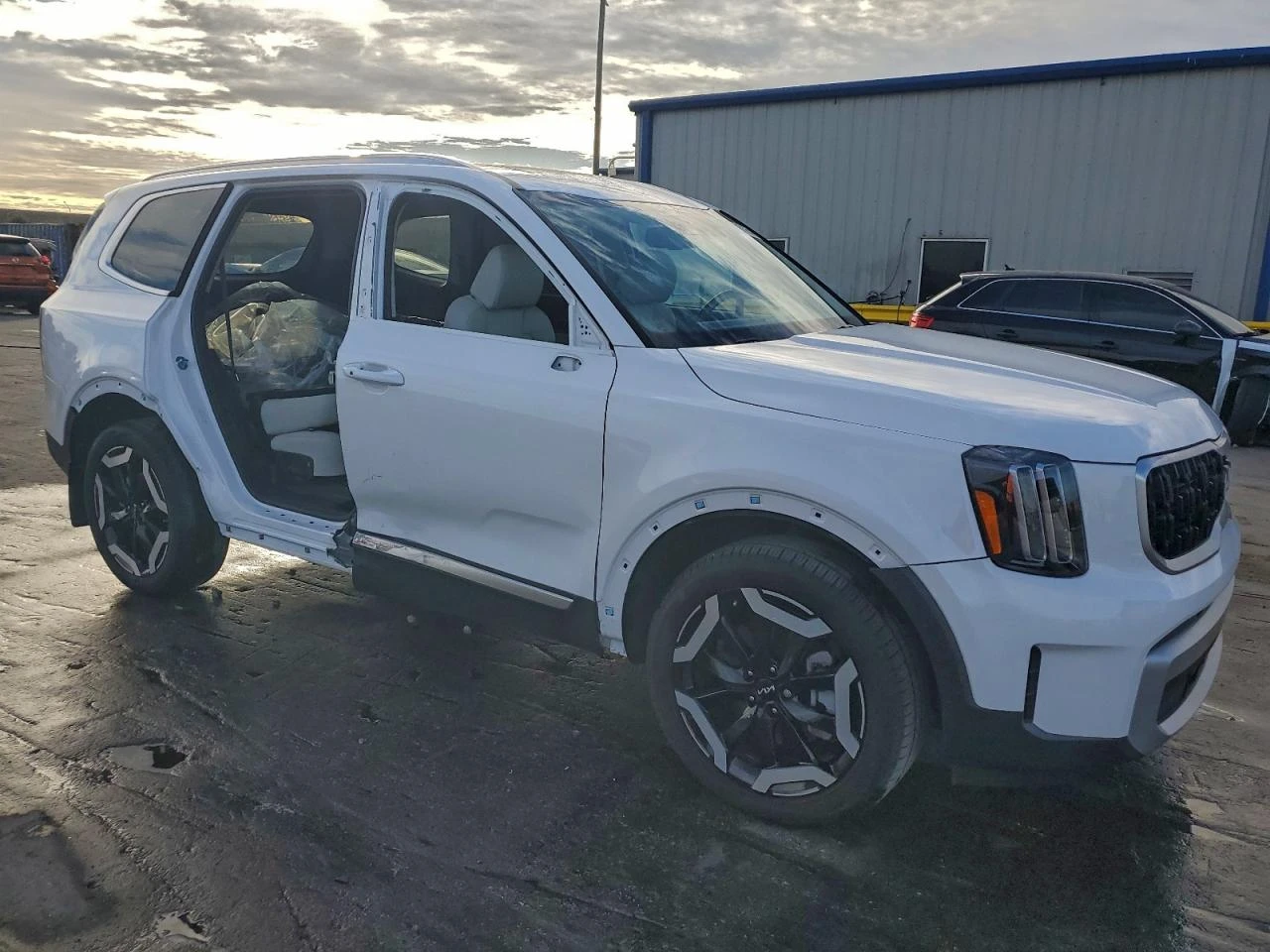 Kia Telluride * EX* КОЖА* ЛЕД* НАВИ* 6+ 1*  - изображение 6