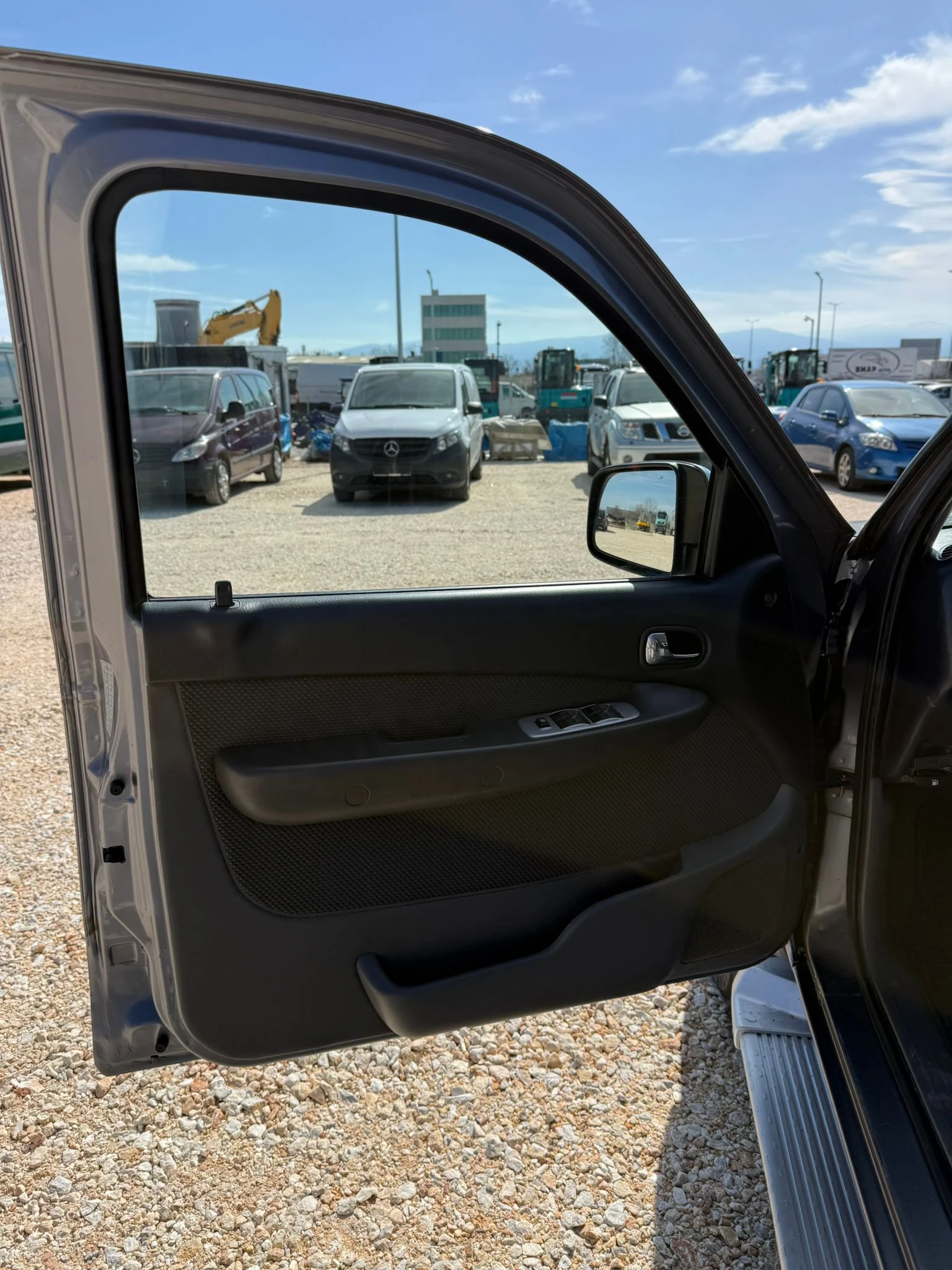 Mazda B2500 2.5TDI, 4x4, Клима , Нов внос, , , , снимка 13 - Автомобили и джипове - 53773930