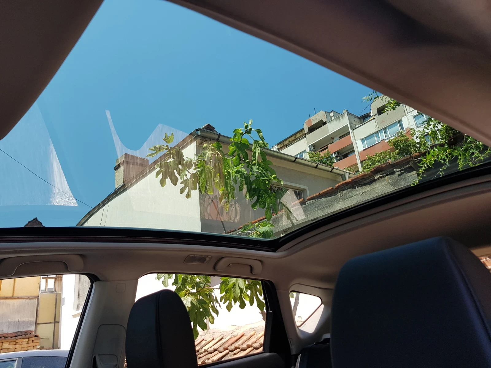 Nissan Qashqai N-tek J10, снимка 5 - Автомобили и джипове - 54028823