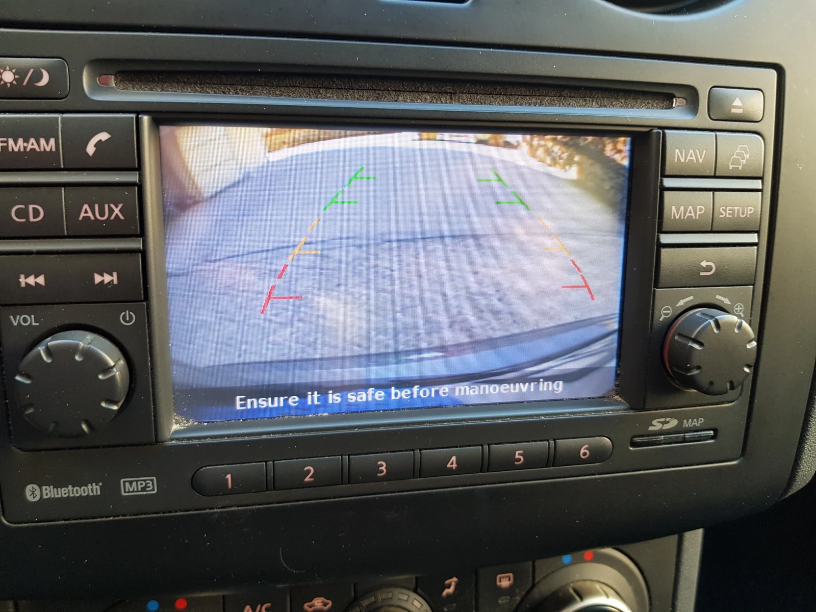 Nissan Qashqai N-tek J10, снимка 14 - Автомобили и джипове - 54028823