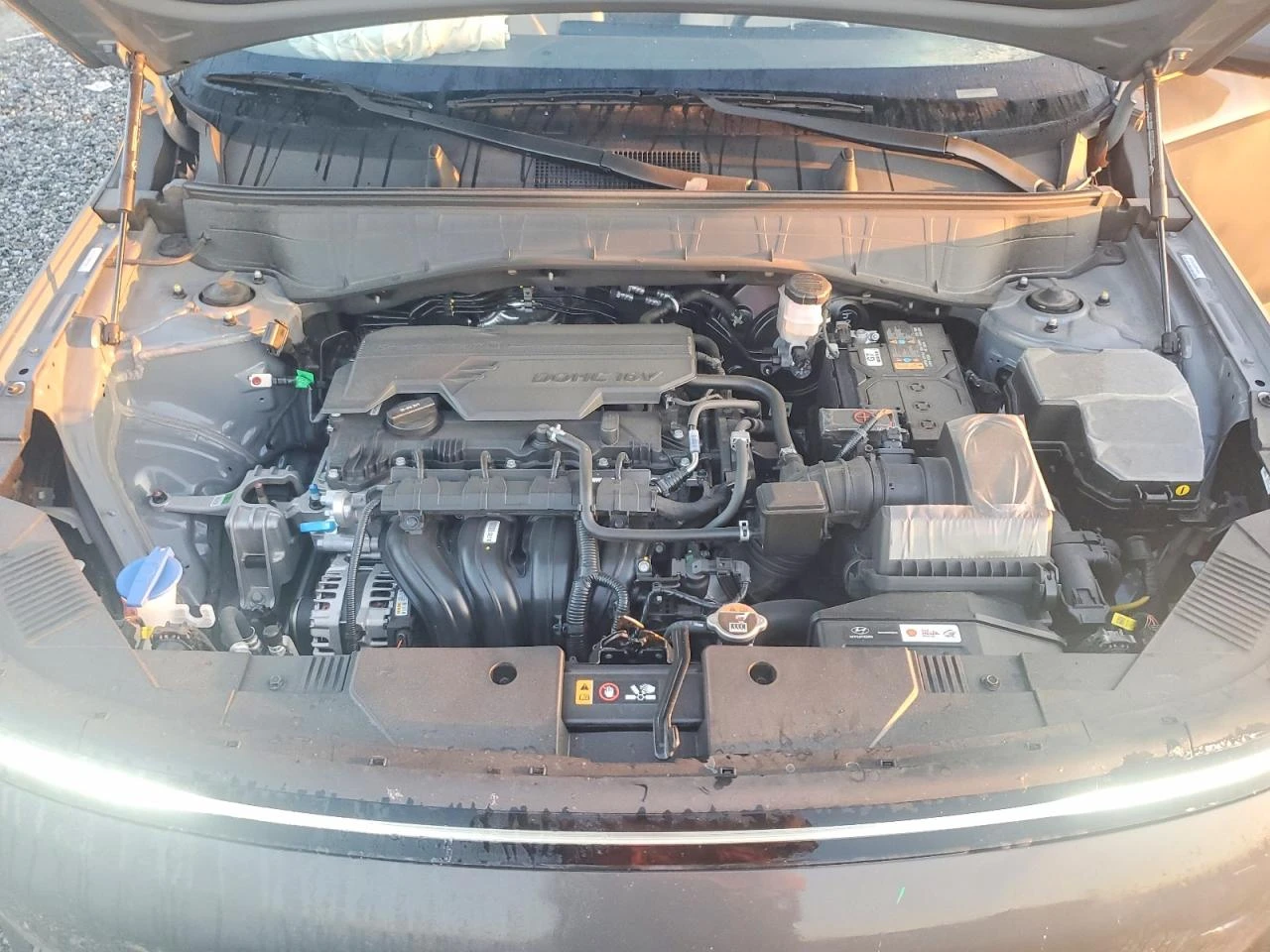 Hyundai Kona Se, снимка 11 - Автомобили и джипове - 54094668