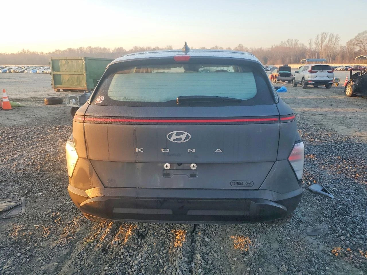 Hyundai Kona Se, снимка 6 - Автомобили и джипове - 54094668