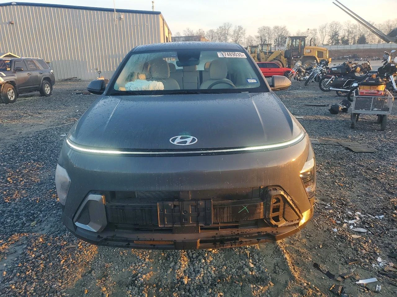 Hyundai Kona Se, снимка 5 - Автомобили и джипове - 54094668