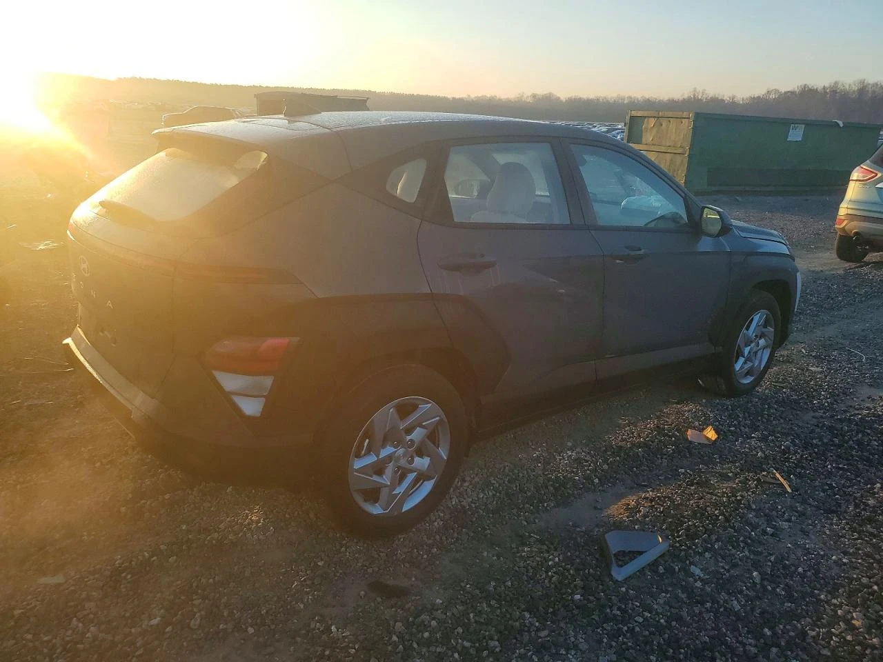 Hyundai Kona Se, снимка 3 - Автомобили и джипове - 54094668