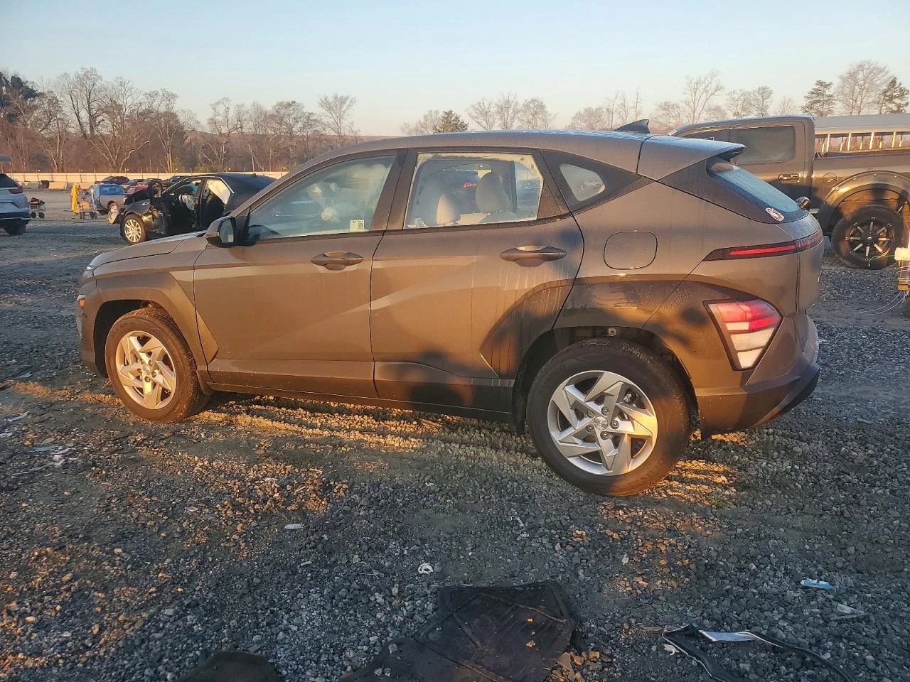 Hyundai Kona Se, снимка 2 - Автомобили и джипове - 54094668