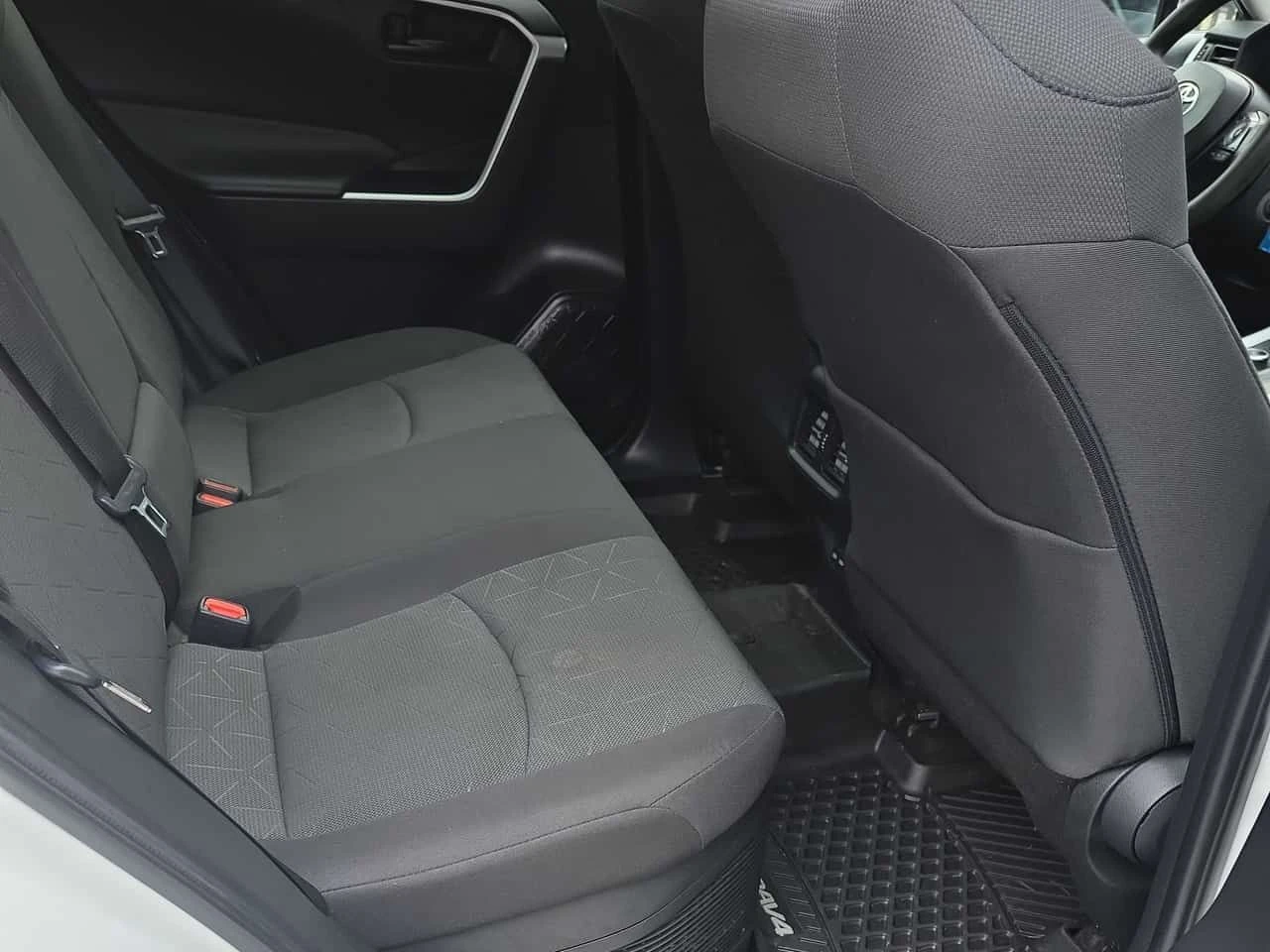 Toyota Rav4 * HYBRID LE * КАМЕРА* ПОДГРЕВ* , снимка 16 - Автомобили и джипове - 54109970