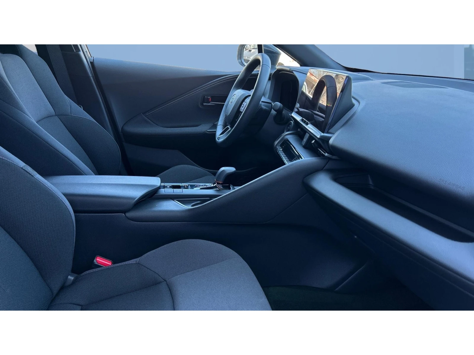 Toyota C-HR Месечна вноска от 341  , снимка 6 - Автомобили и джипове - 54220151