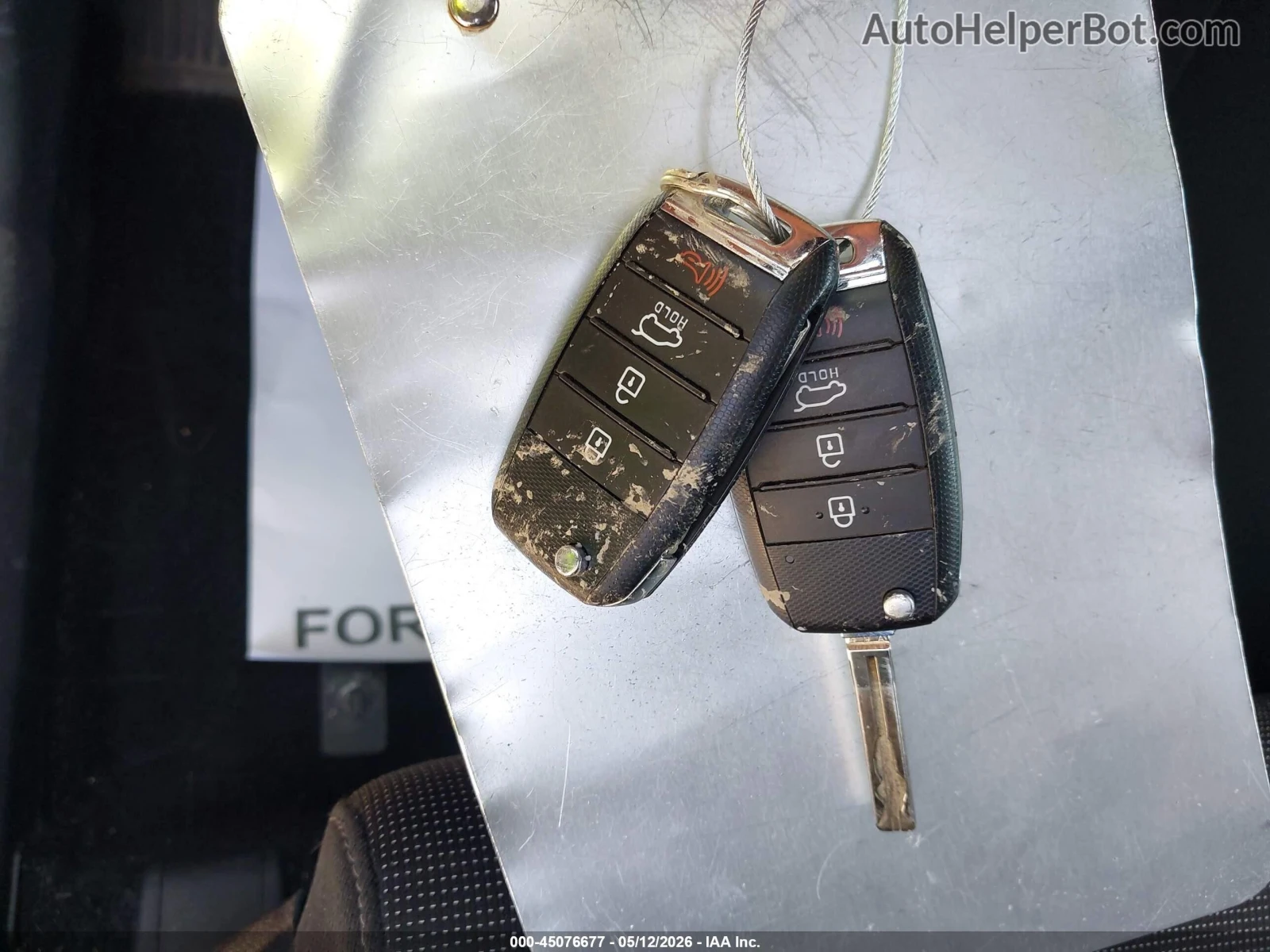 Kia Sportage 2.4 L * Крайна цена, снимка 11 - Автомобили и джипове - 54775887
