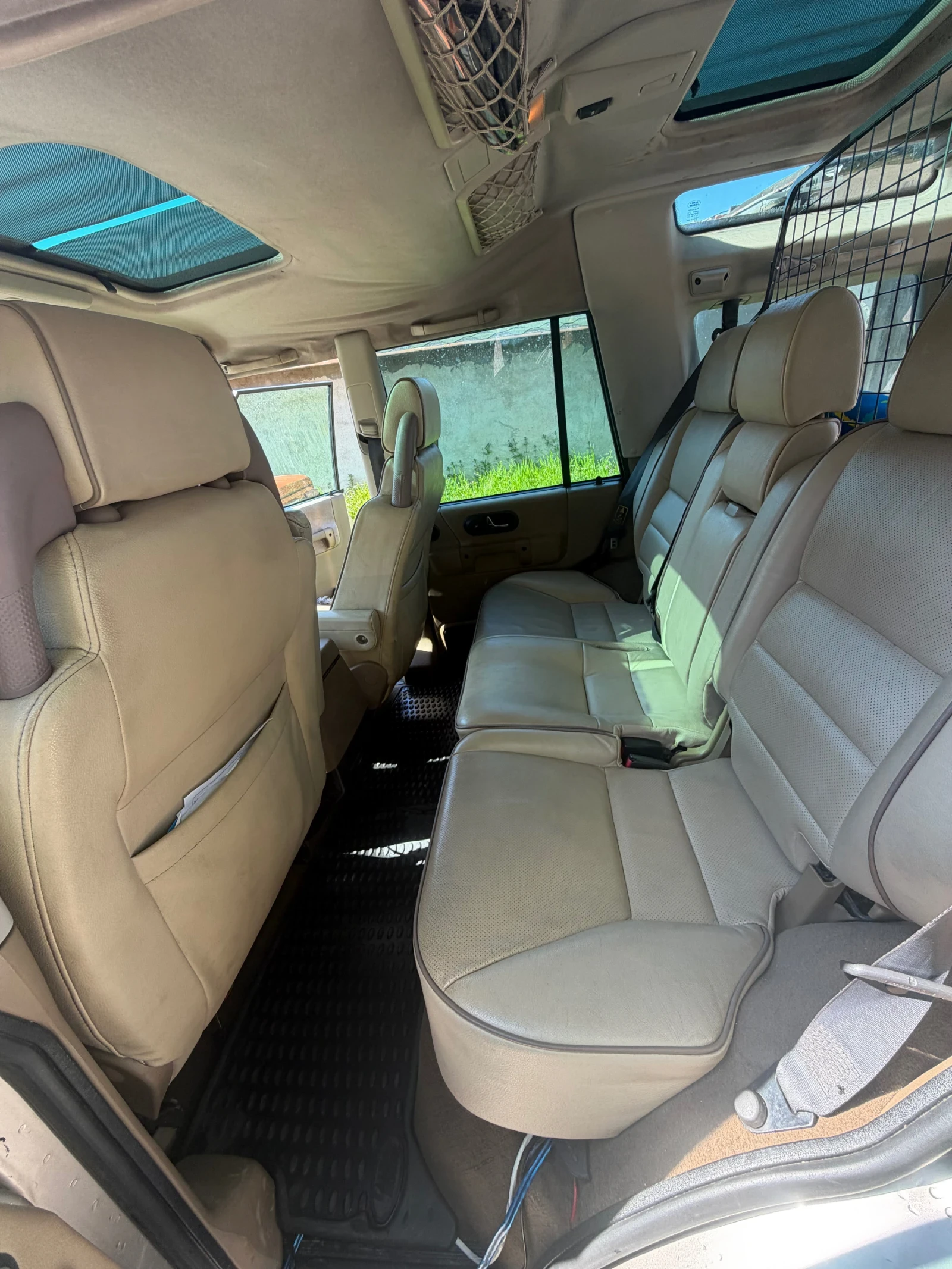 Land Rover Discovery Gas, снимка 4 - Автомобили и джипове - 54983277