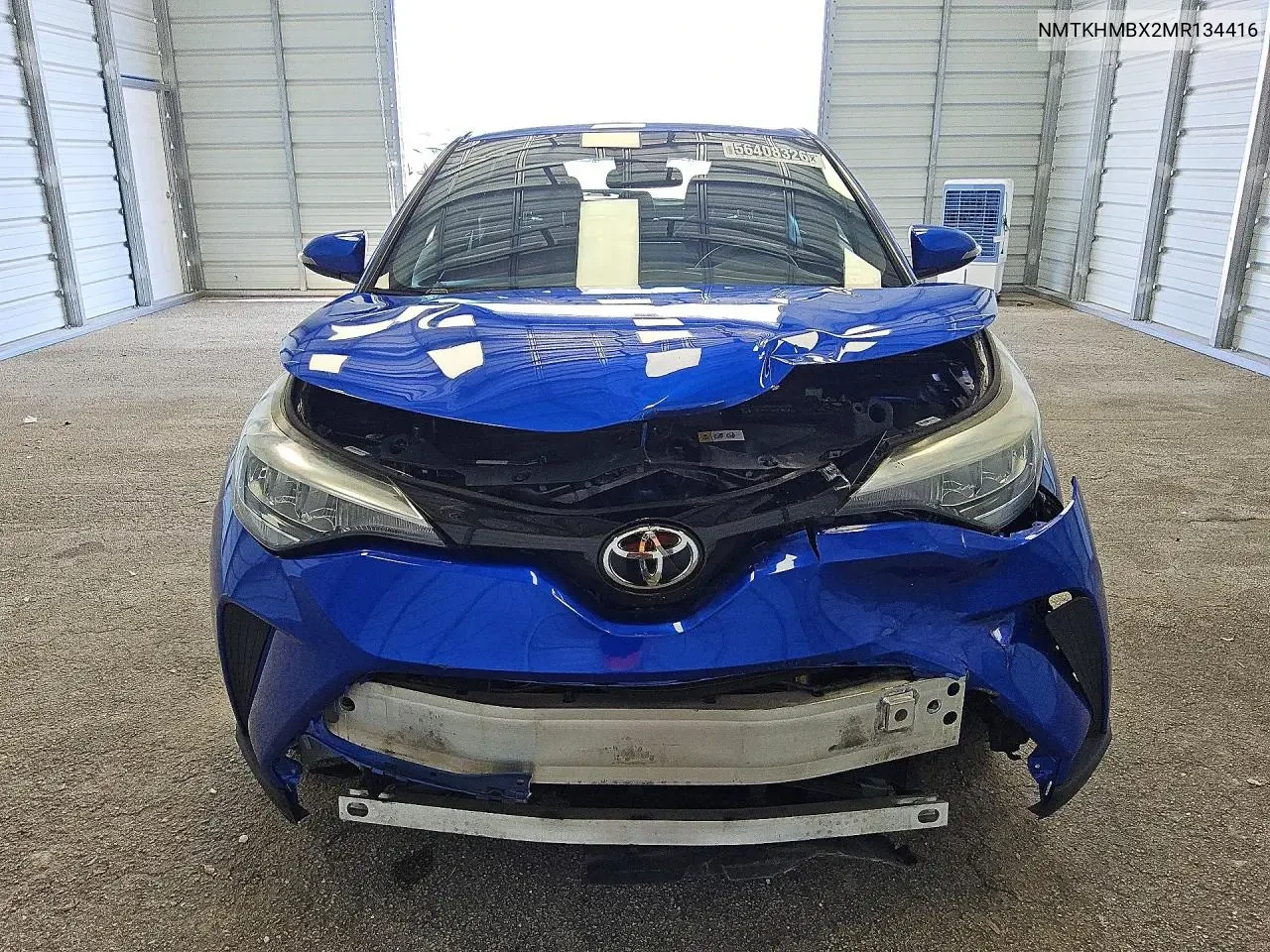 Toyota C-HR XLE, снимка 6 - Автомобили и джипове - 55172050