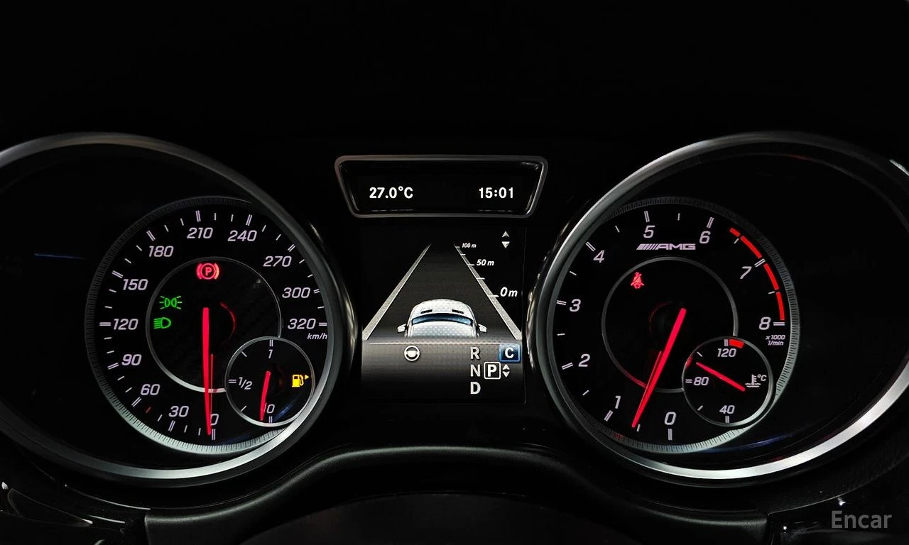Mercedes-Benz GLE 63 AMG HARMON* KARDON* ���������* ���������* 360������*  | Mobile.bg � ����������� 12