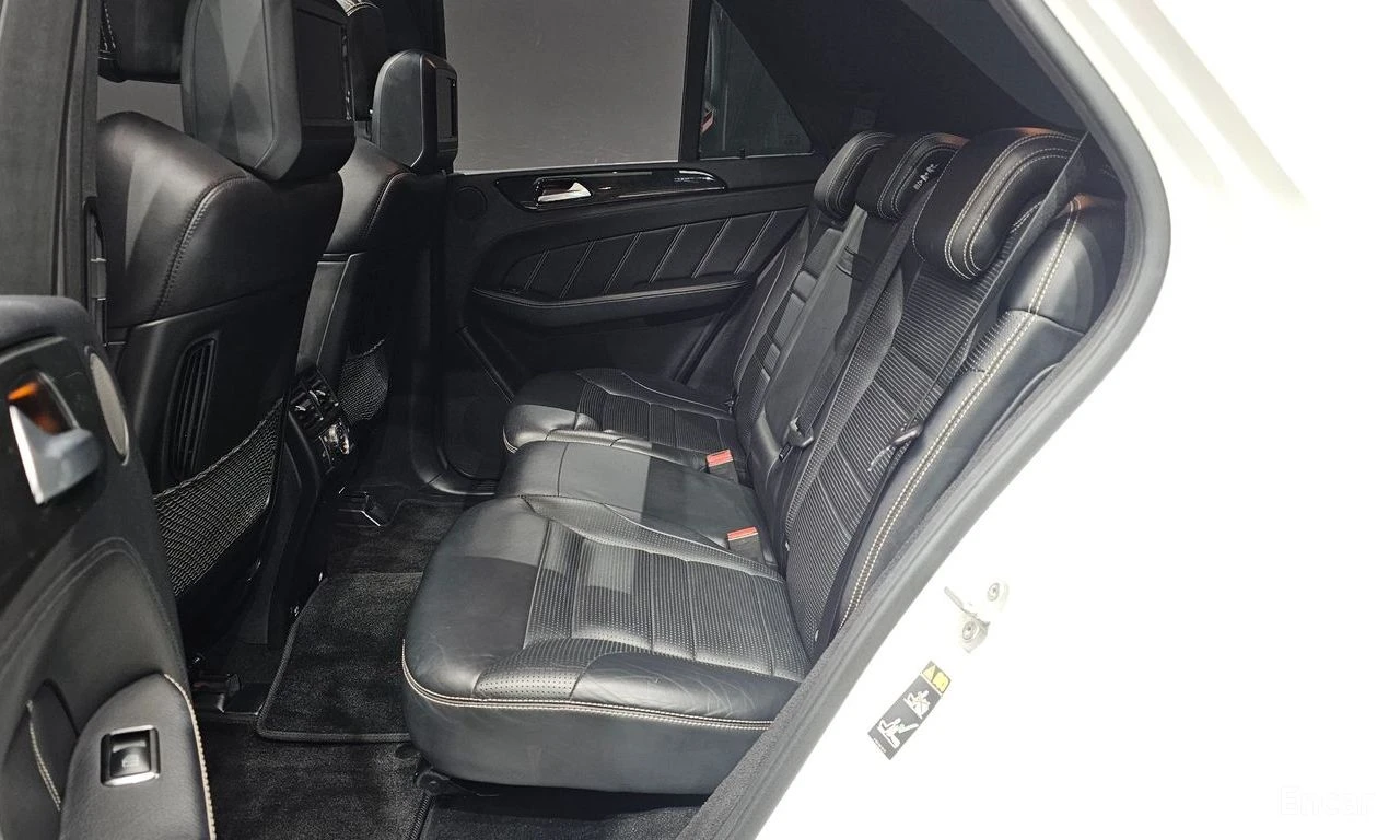Mercedes-Benz GLE 63 AMG HARMON* KARDON* ���������* ���������* 360������*  | Mobile.bg � ����������� 15