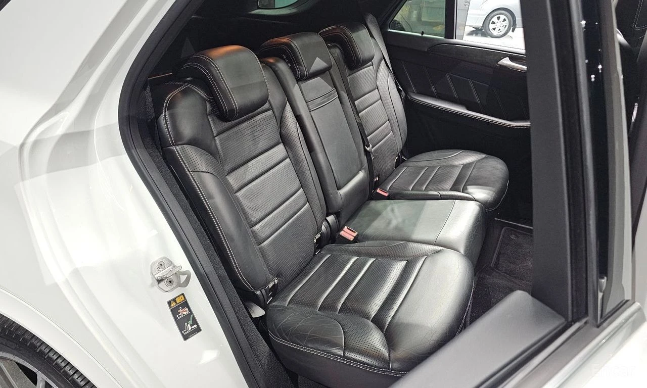 Mercedes-Benz GLE 63 AMG HARMON* KARDON* ���������* ���������* 360������*  | Mobile.bg � ����������� 14