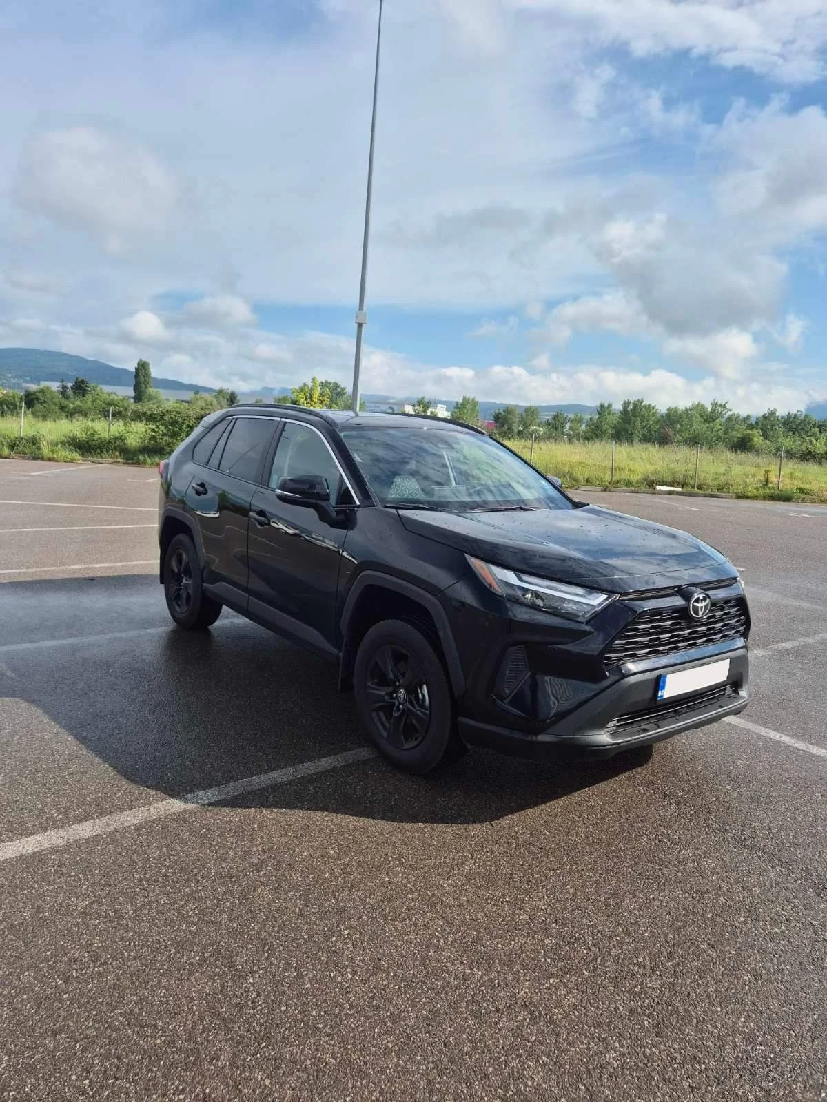 Toyota Rav4, снимка 3 - Автомобили и джипове - 55277887