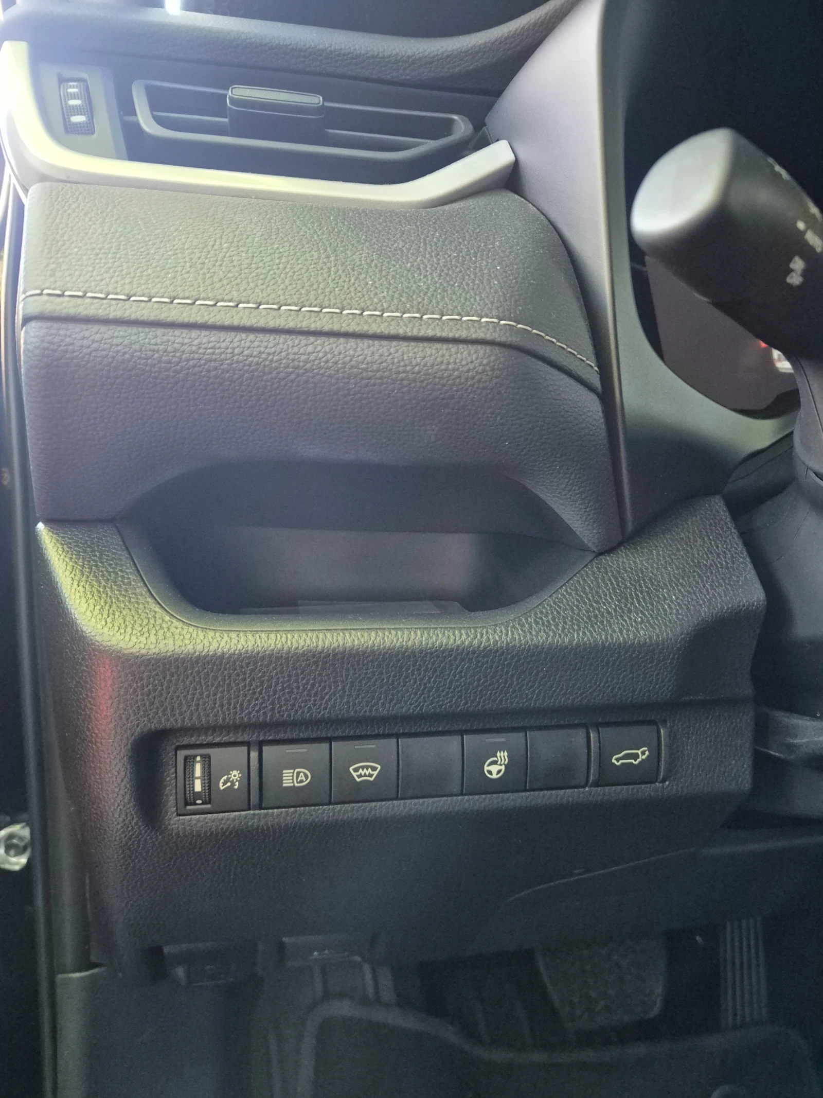 Toyota Rav4, снимка 10 - Автомобили и джипове - 55277887