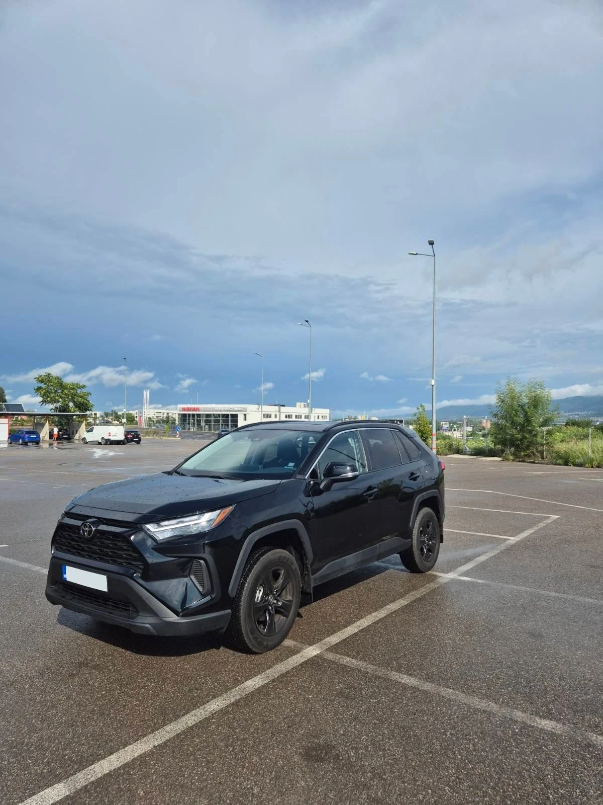 Toyota Rav4, снимка 2 - Автомобили и джипове - 55277887