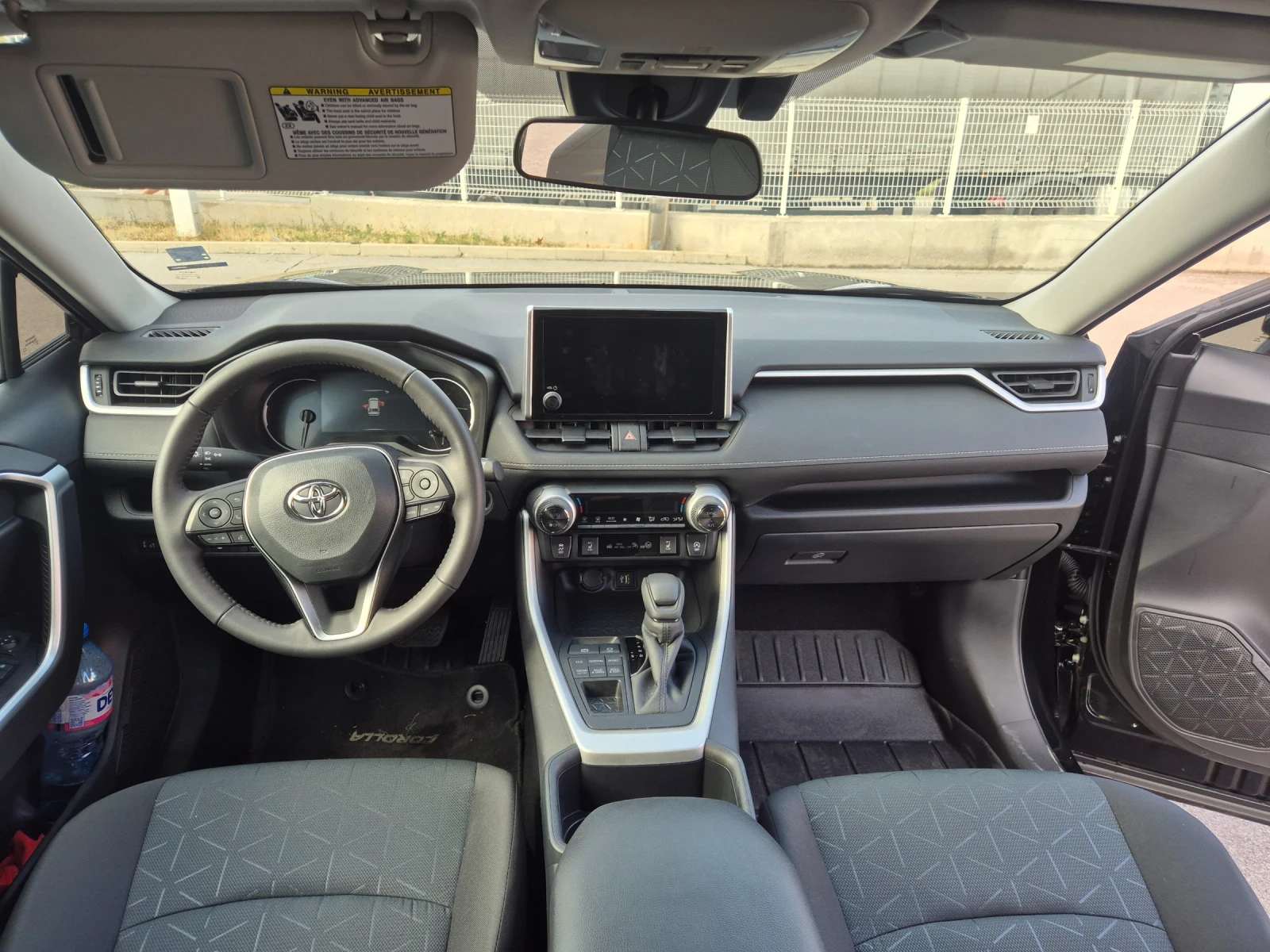 Toyota Rav4, снимка 12 - Автомобили и джипове - 55277887