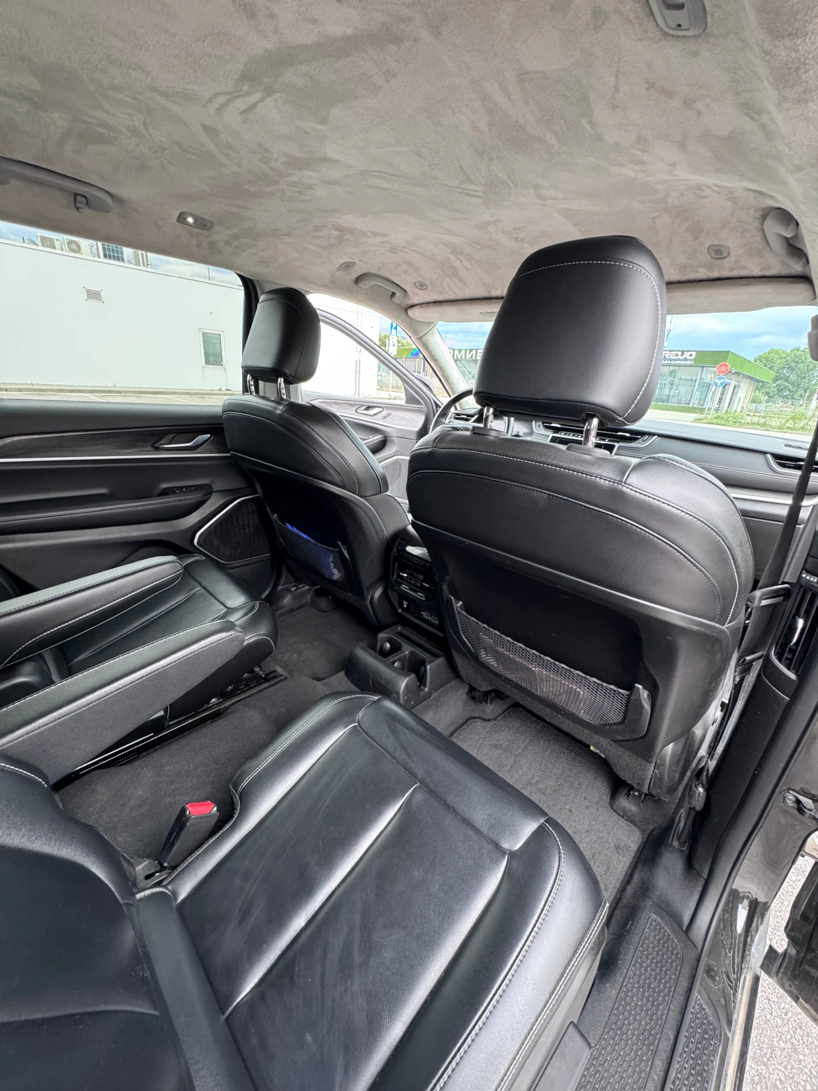 Jeep Grand cherokee ��� ��������� | Mobile.bg � ����������� 8