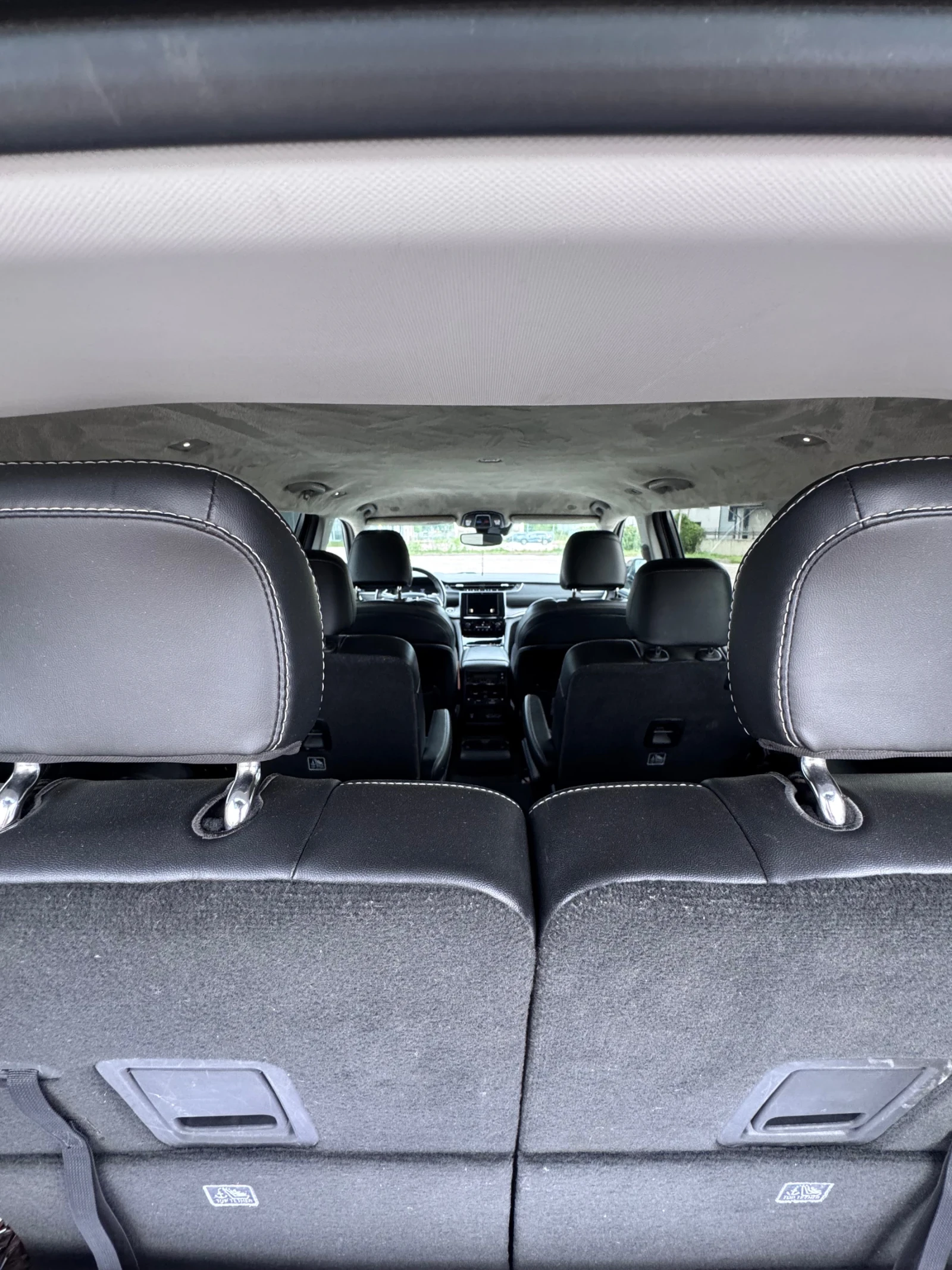 Jeep Grand cherokee ��� ��������� | Mobile.bg � ����������� 11