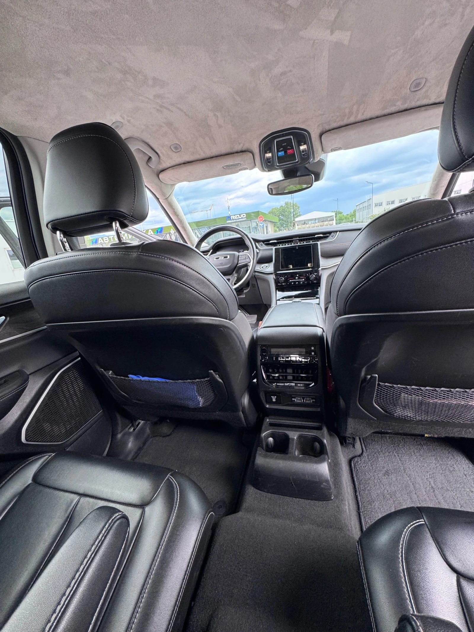 Jeep Grand cherokee ��� ��������� | Mobile.bg � ����������� 7
