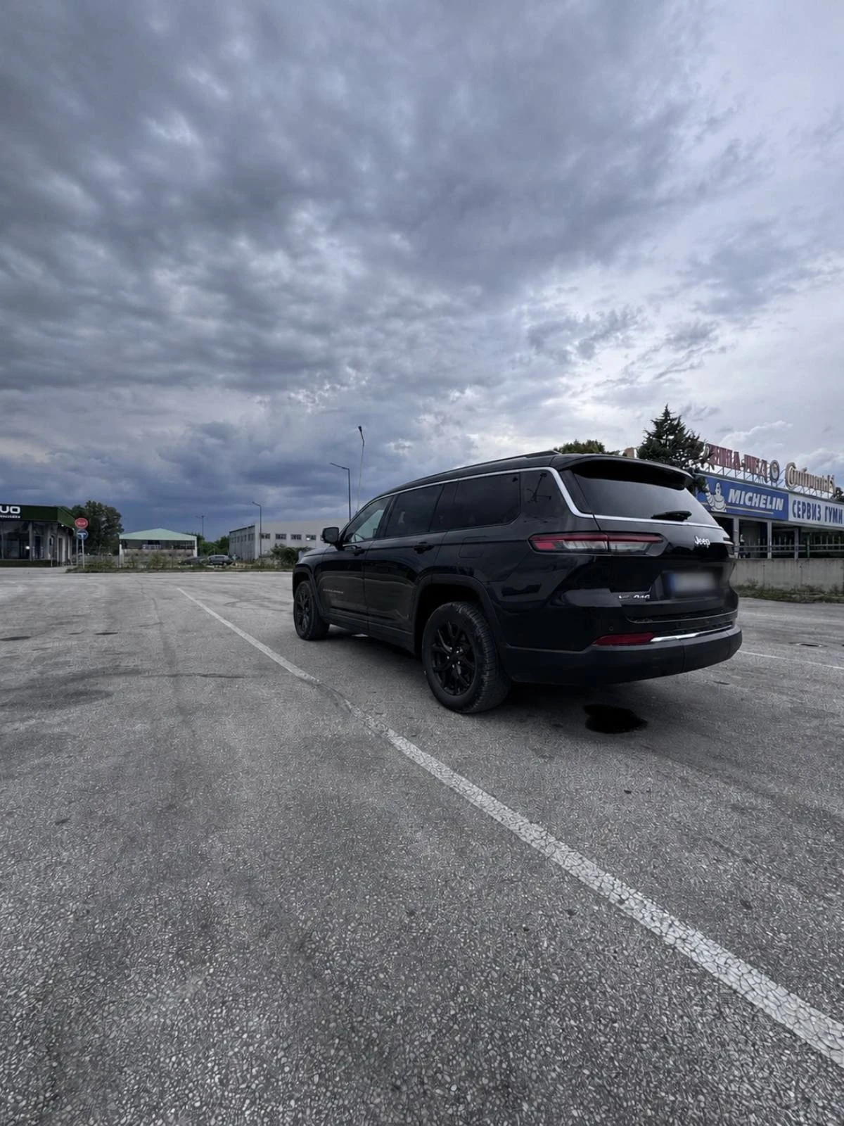 Jeep Grand cherokee ��� ��������� | Mobile.bg � ����������� 3