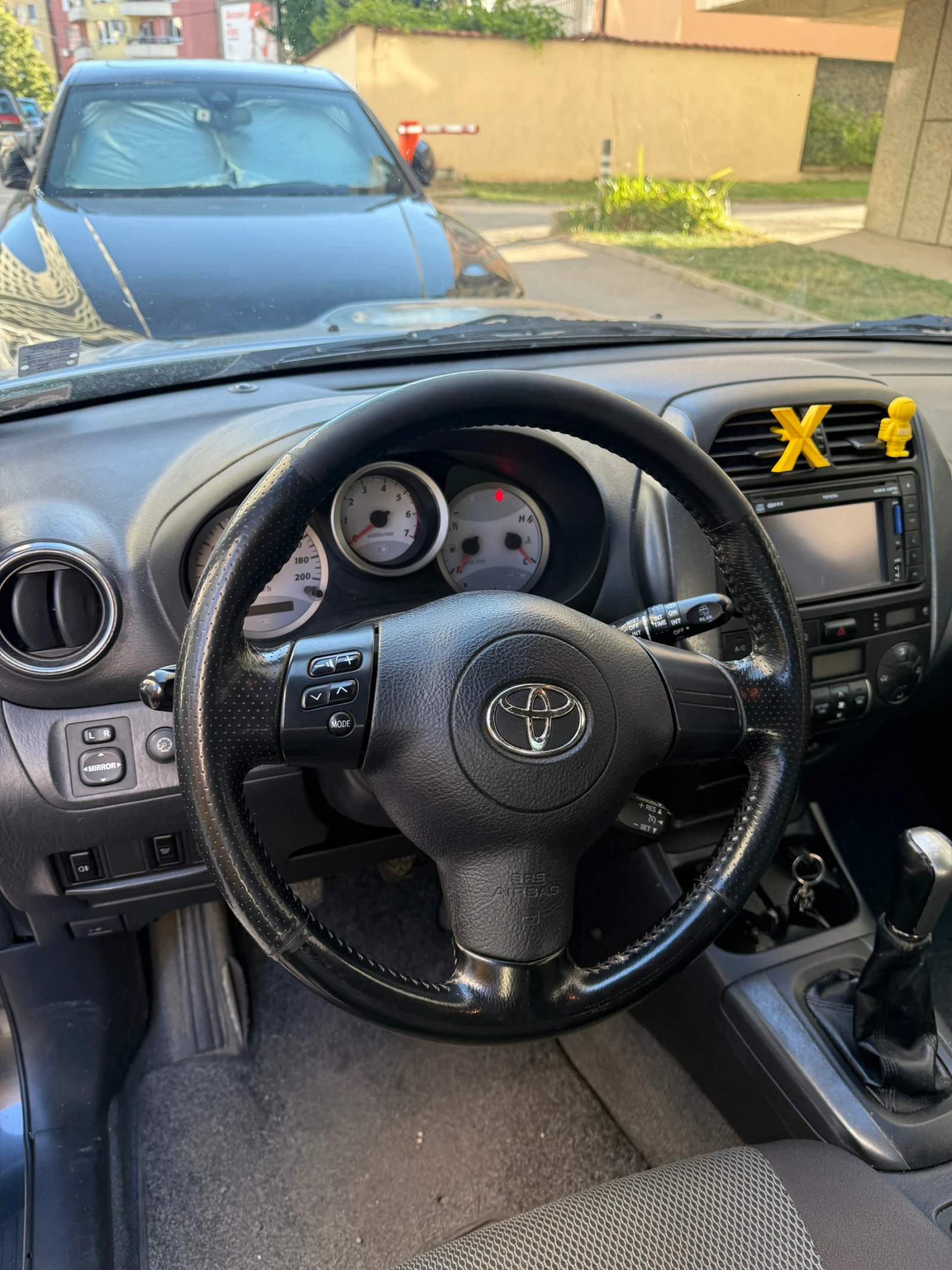 Toyota Rav4, снимка 2 - Автомобили и джипове - 55511512