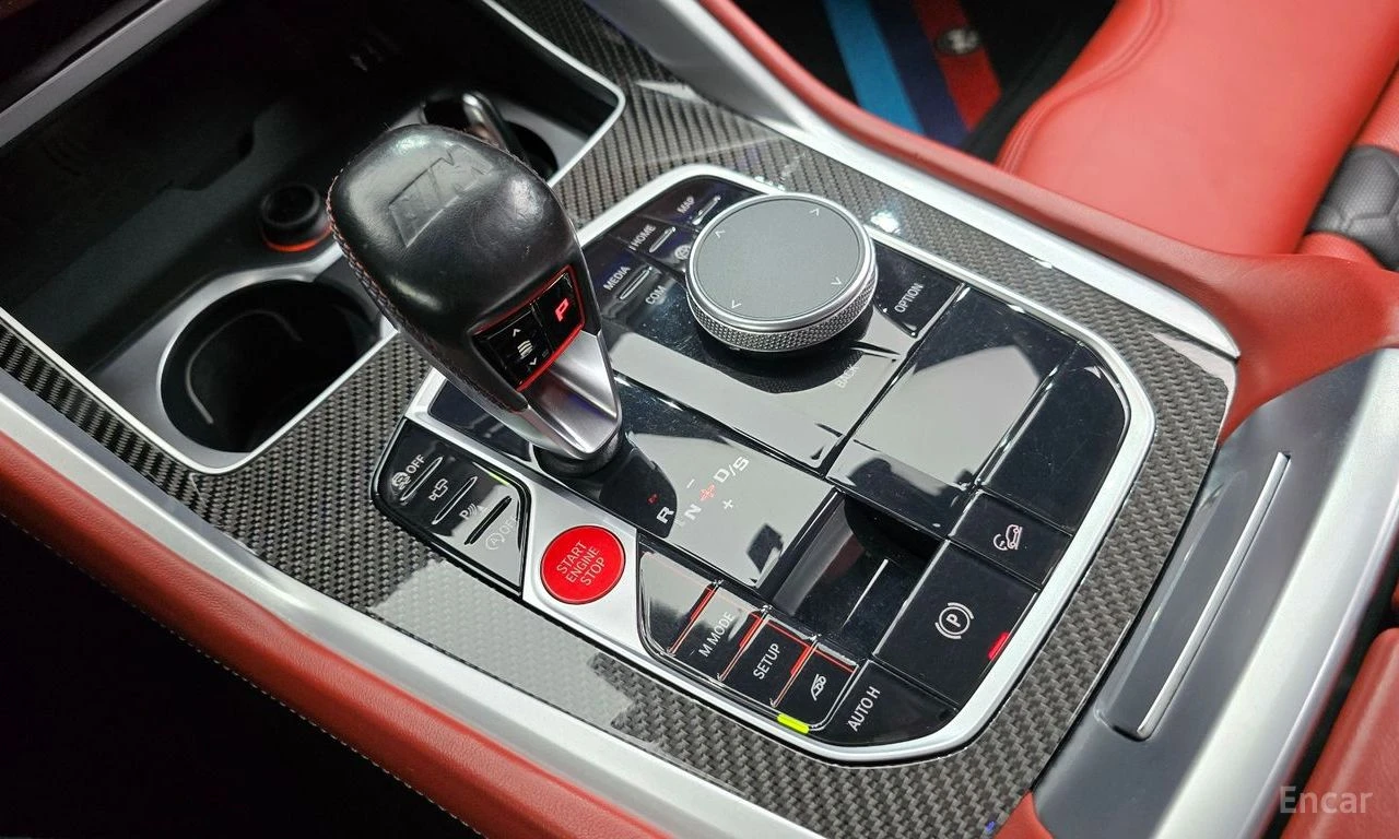 BMW X6 M* POWER* BOWER* COMPETITION* BOWER* WILKINS* LASE, снимка 11 - Автомобили и джипове - 55962086