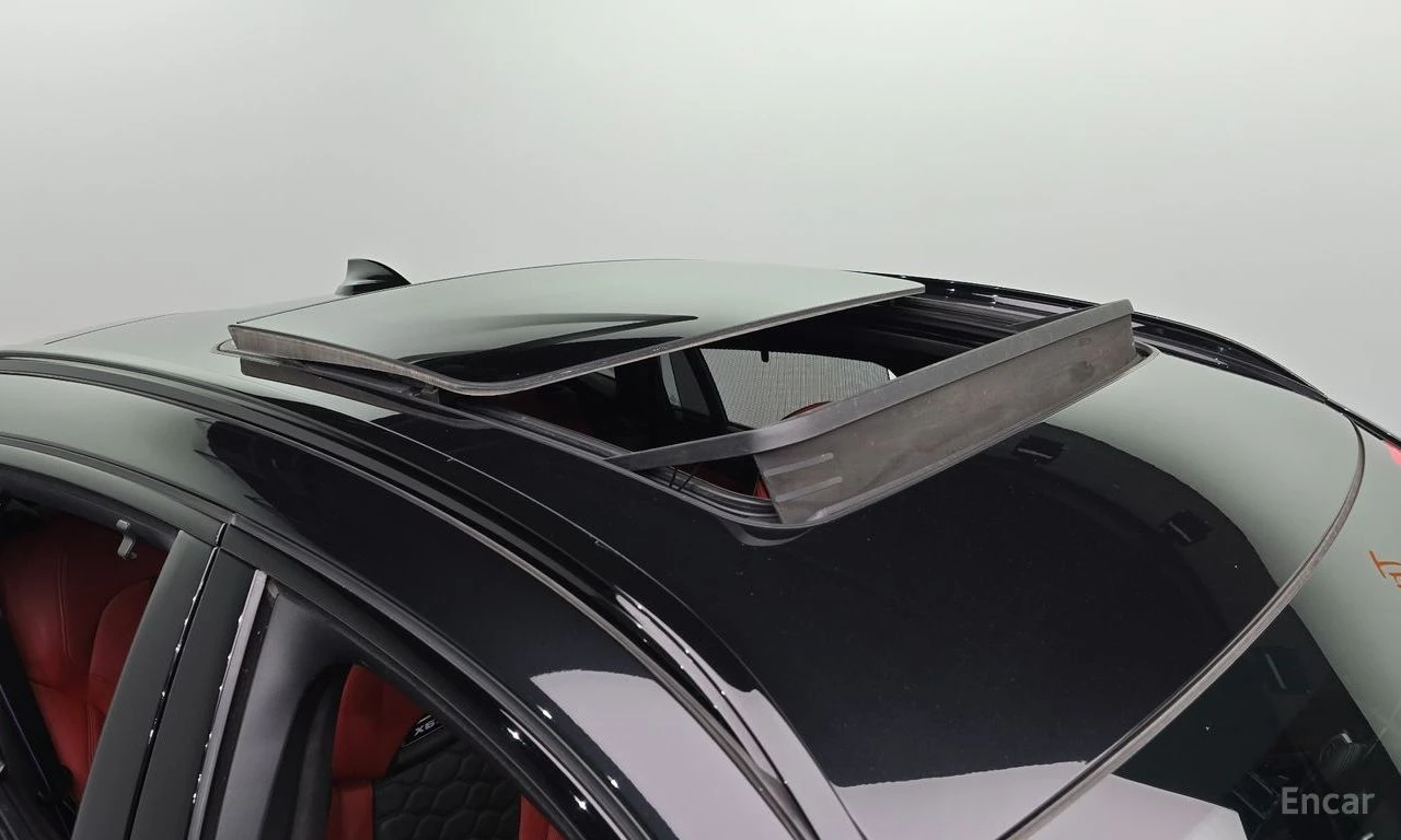 BMW X6 M* POWER* BOWER* COMPETITION* BOWER* WILKINS* LASE, снимка 5 - Автомобили и джипове - 55962086