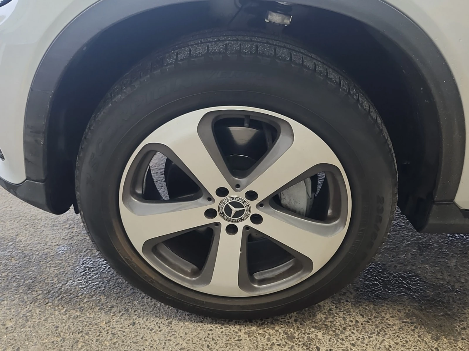 Mercedes-Benz GLC 300  DISTRONIC / 360 / MEMORY / BURMESTER , снимка 6 - Автомобили и джипове - 56023238