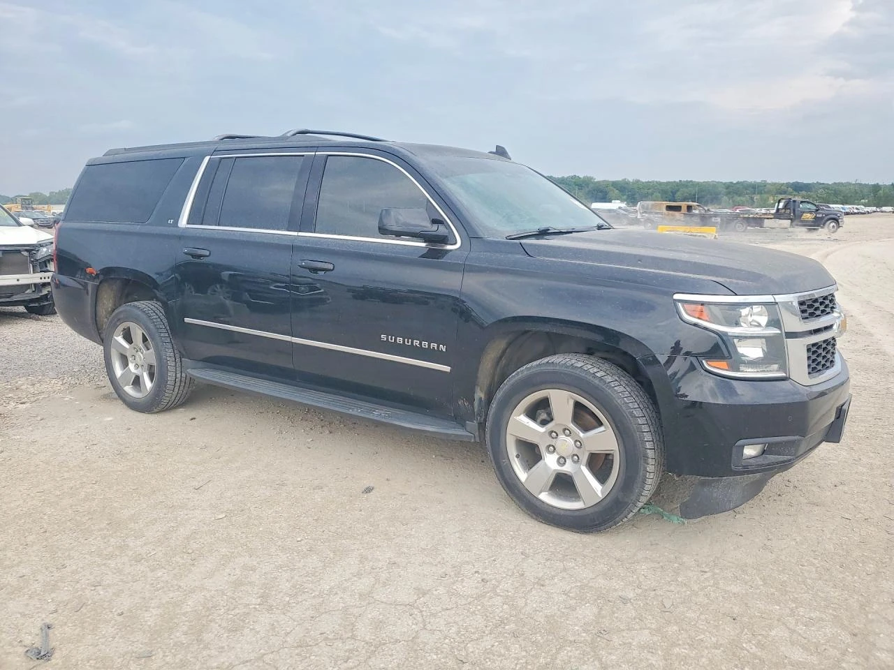 Chevrolet Suburban 5.3l K1500 Lt | Mobile.bg � ����������� 4