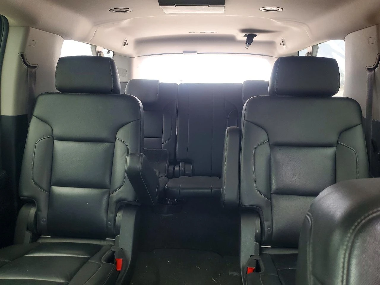 Chevrolet Suburban 5.3l K1500 Lt | Mobile.bg � ����������� 10