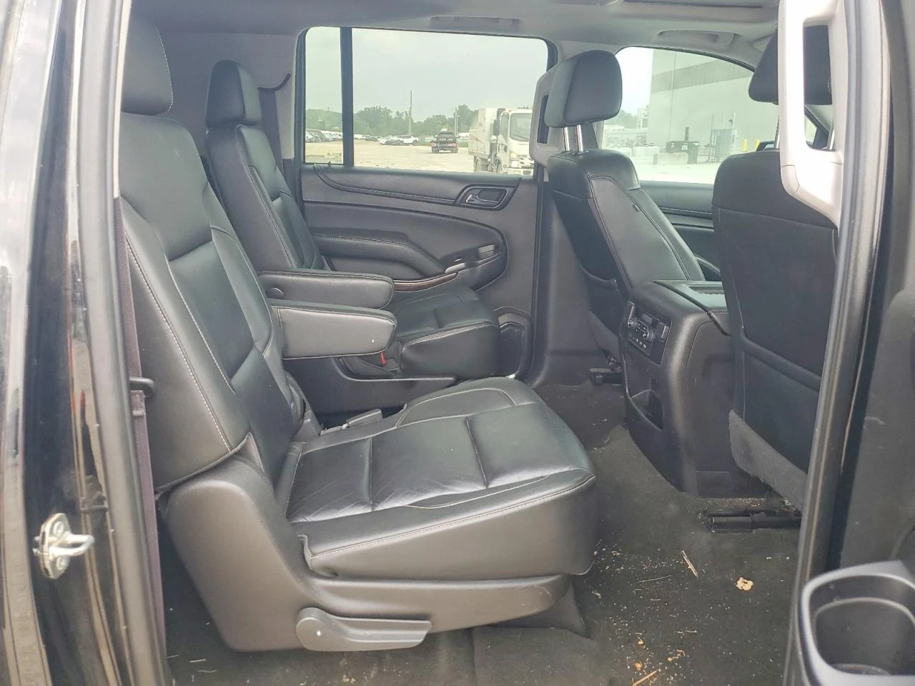 Chevrolet Suburban 5.3l K1500 Lt | Mobile.bg � ����������� 11